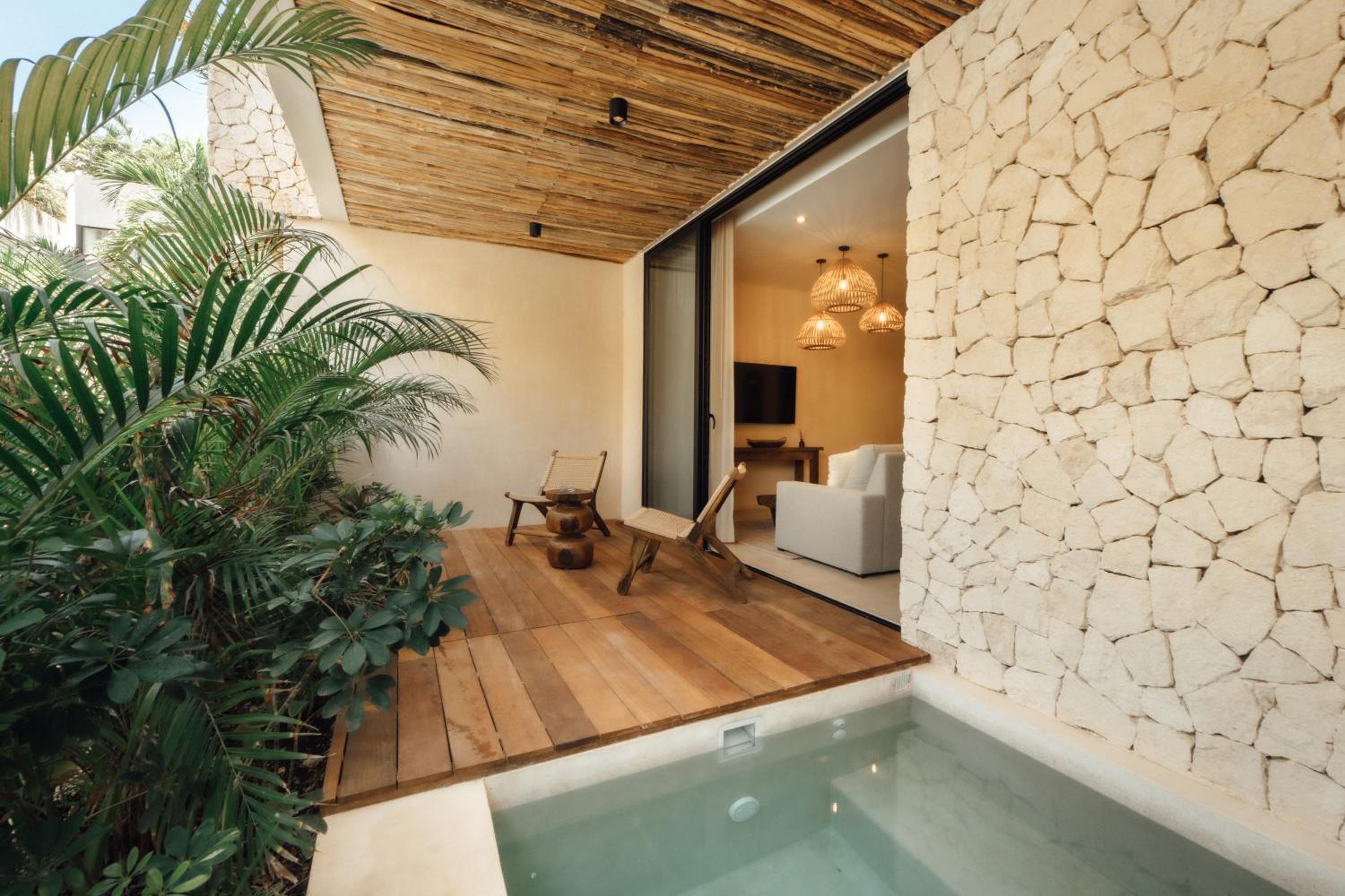 Satori Tulum