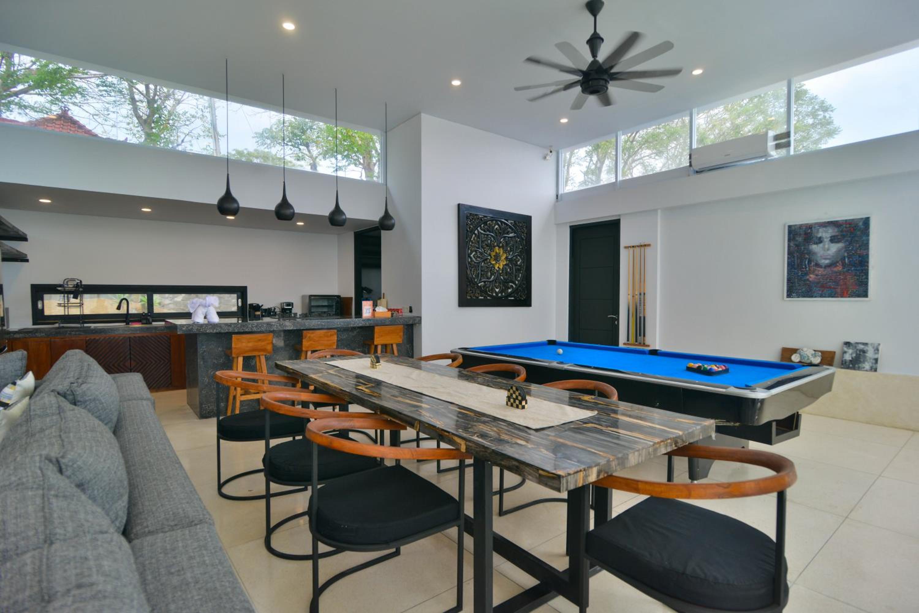 Villa Seger Lombok