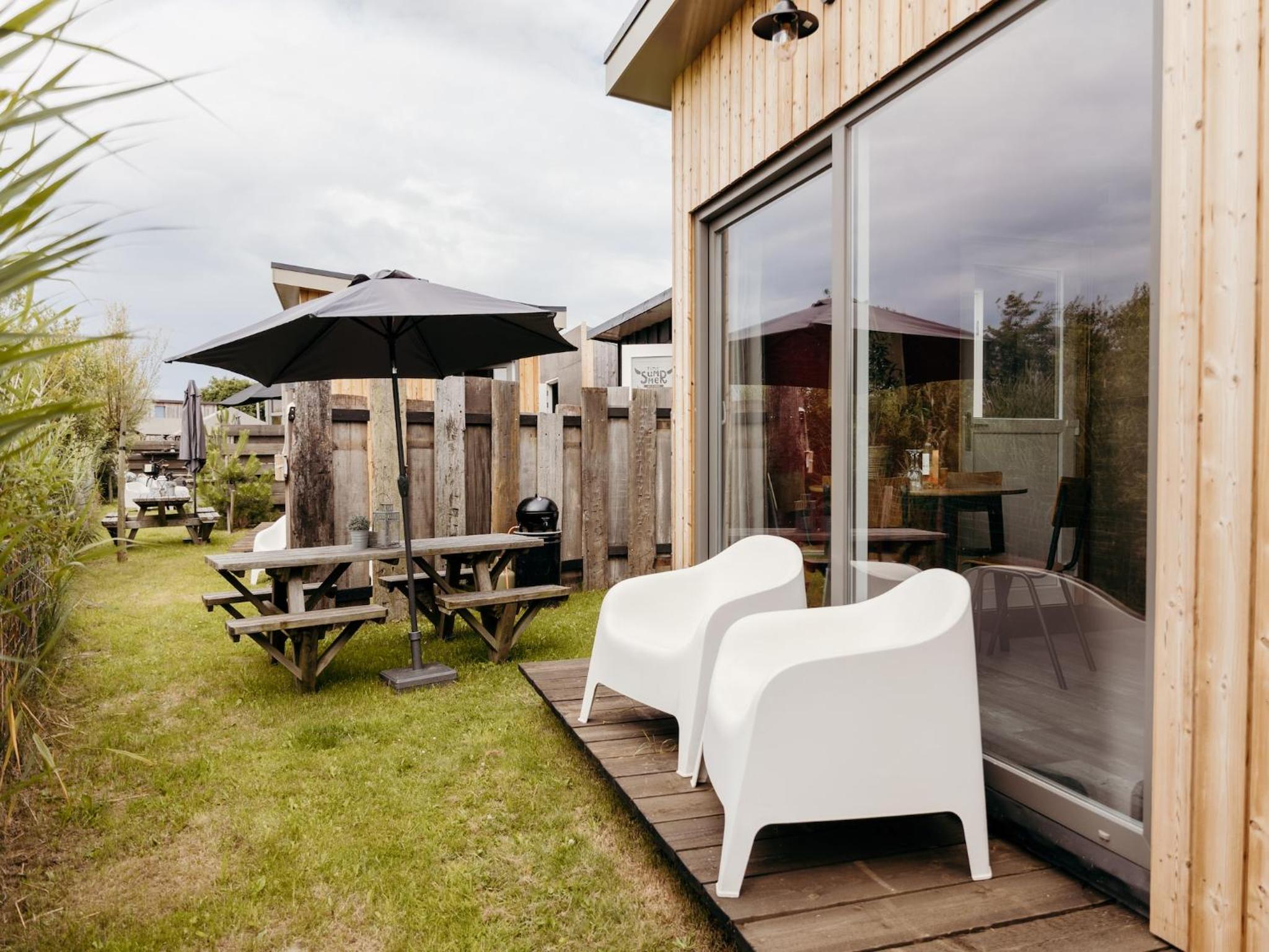 Unique holiday home in Callantsoog