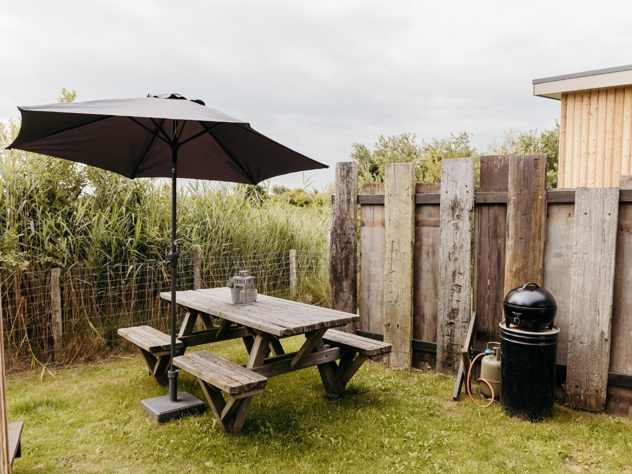 Unique holiday home in Callantsoog