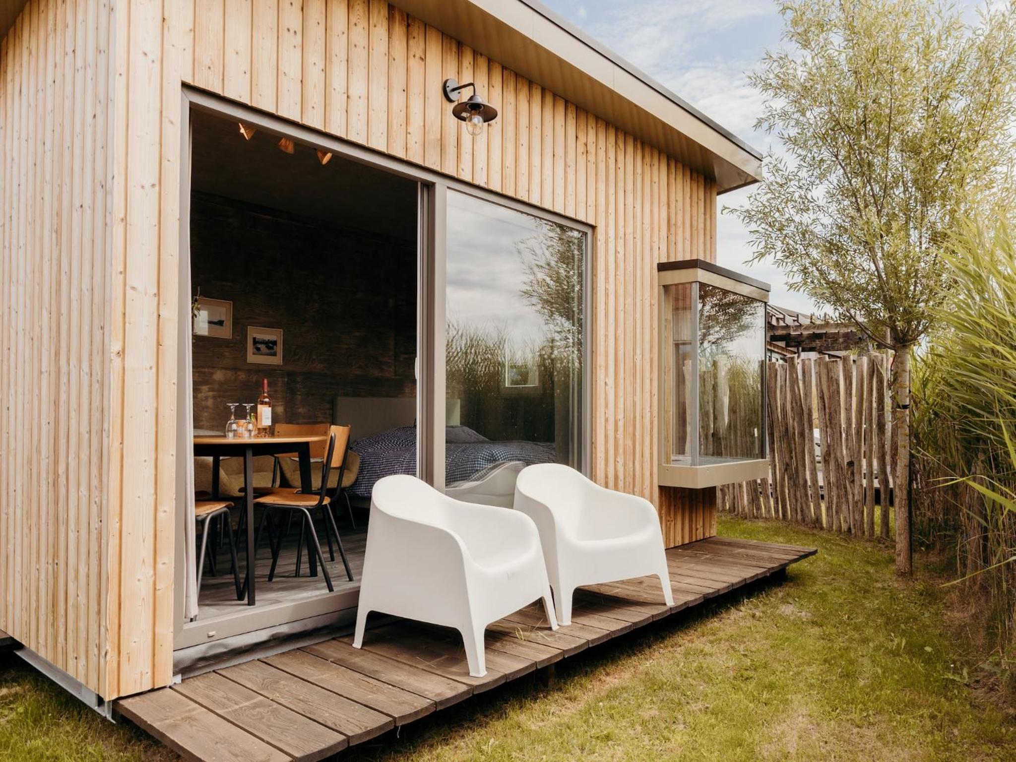 Unique holiday home in Callantsoog