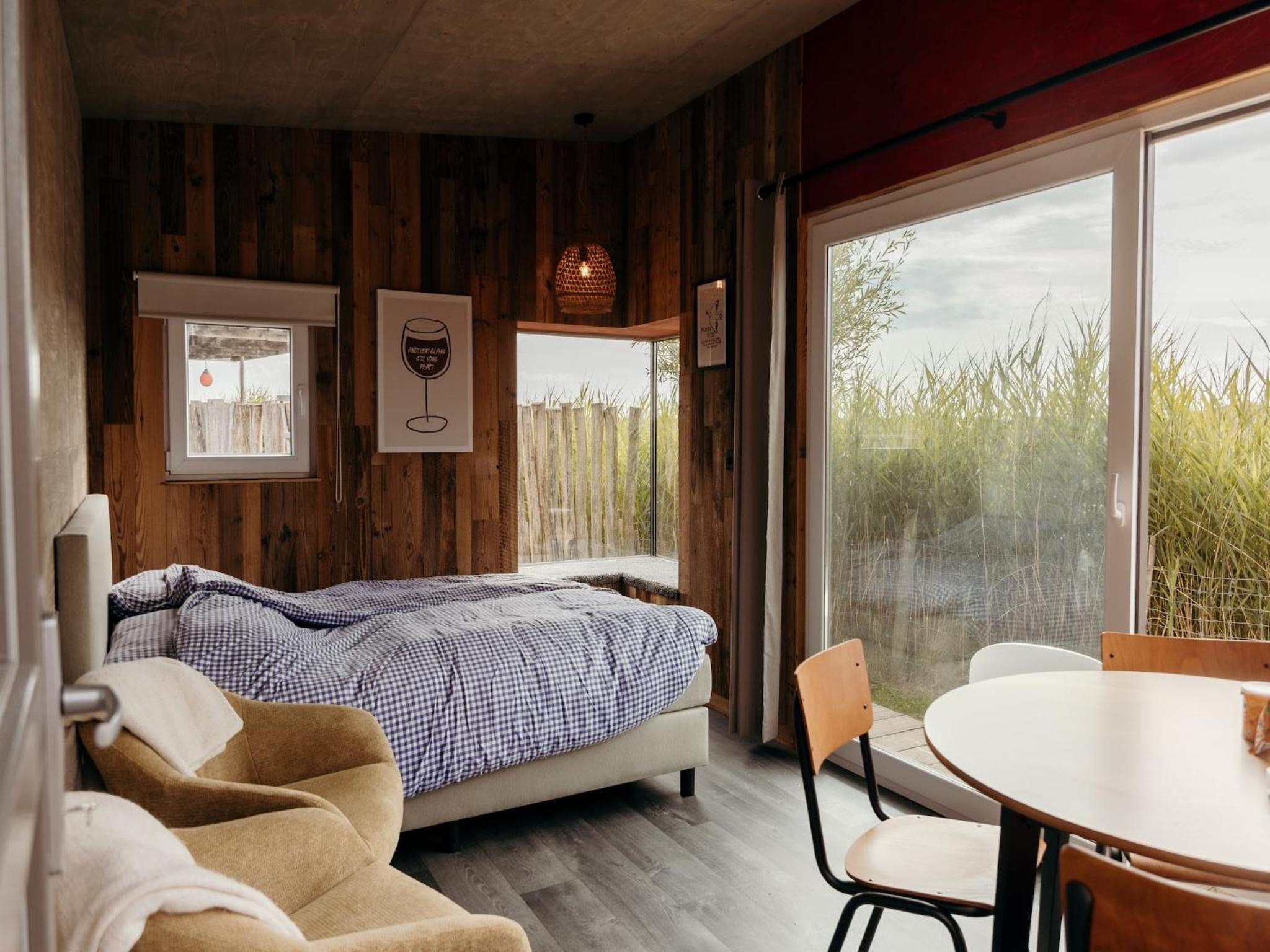 Unique holiday home in Callantsoog