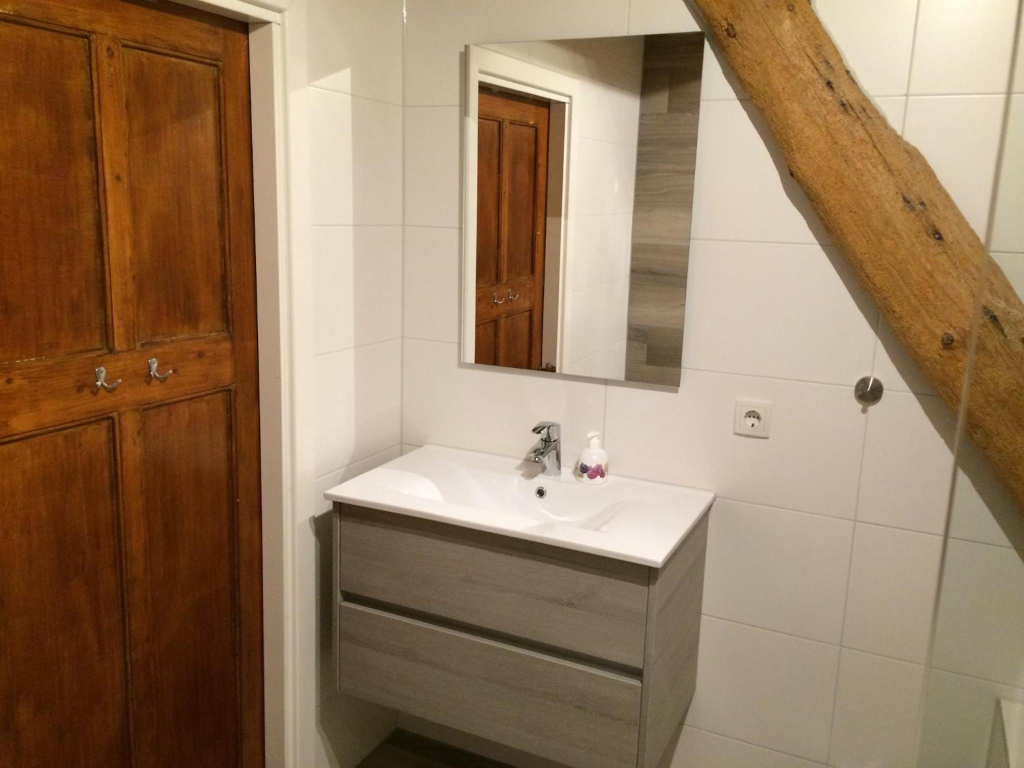 Appartement Nostalgisch in Scholp farm
