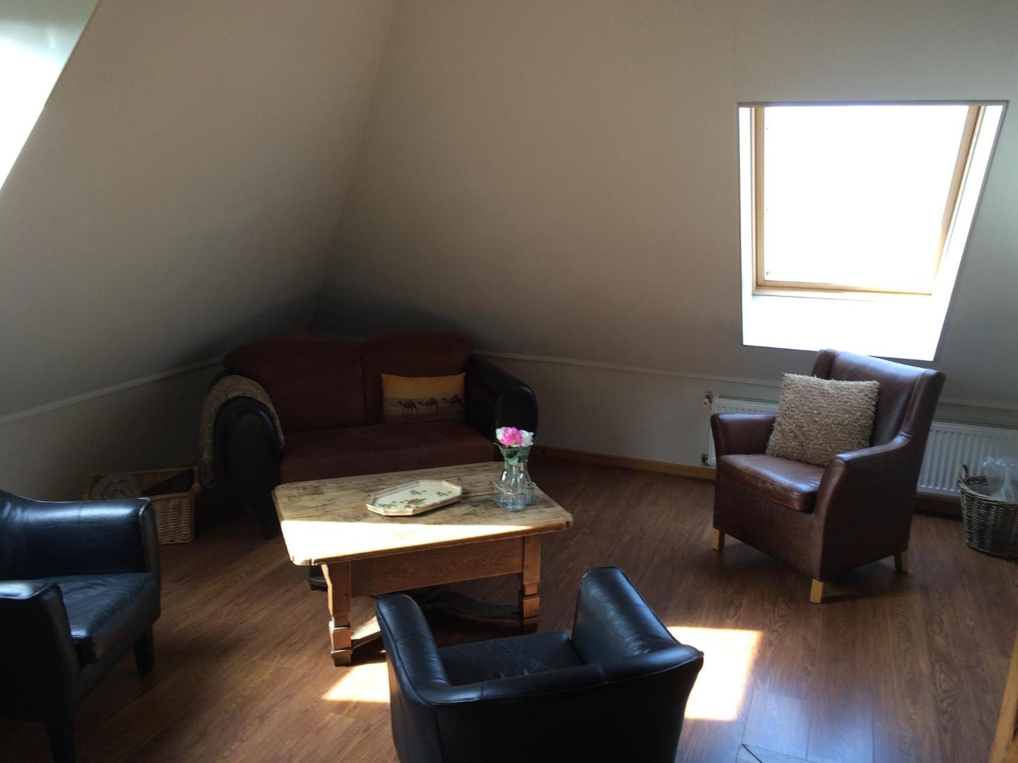 Appartement Nostalgisch in Scholp farm
