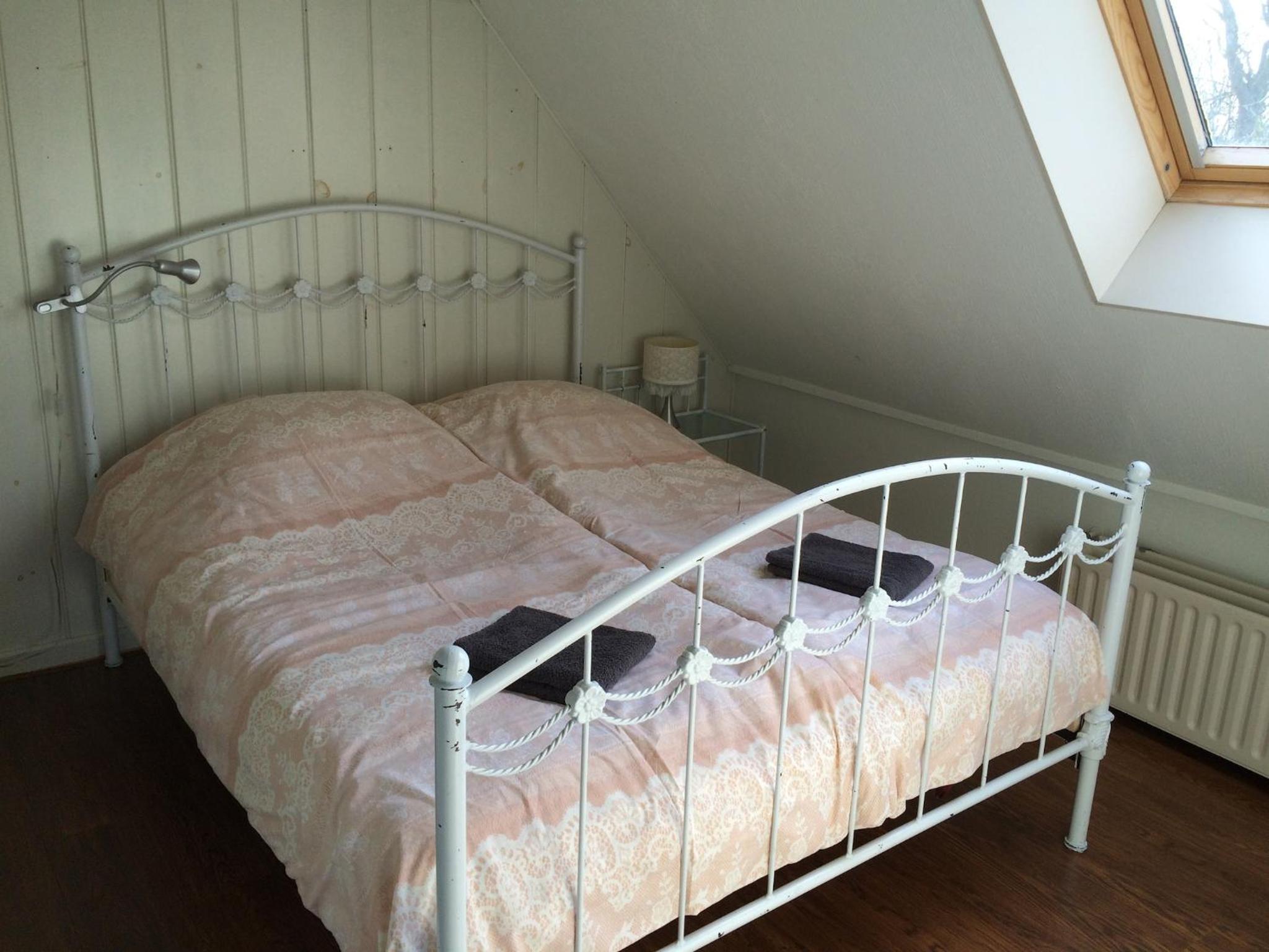 Appartement Nostalgisch in Scholp farm
