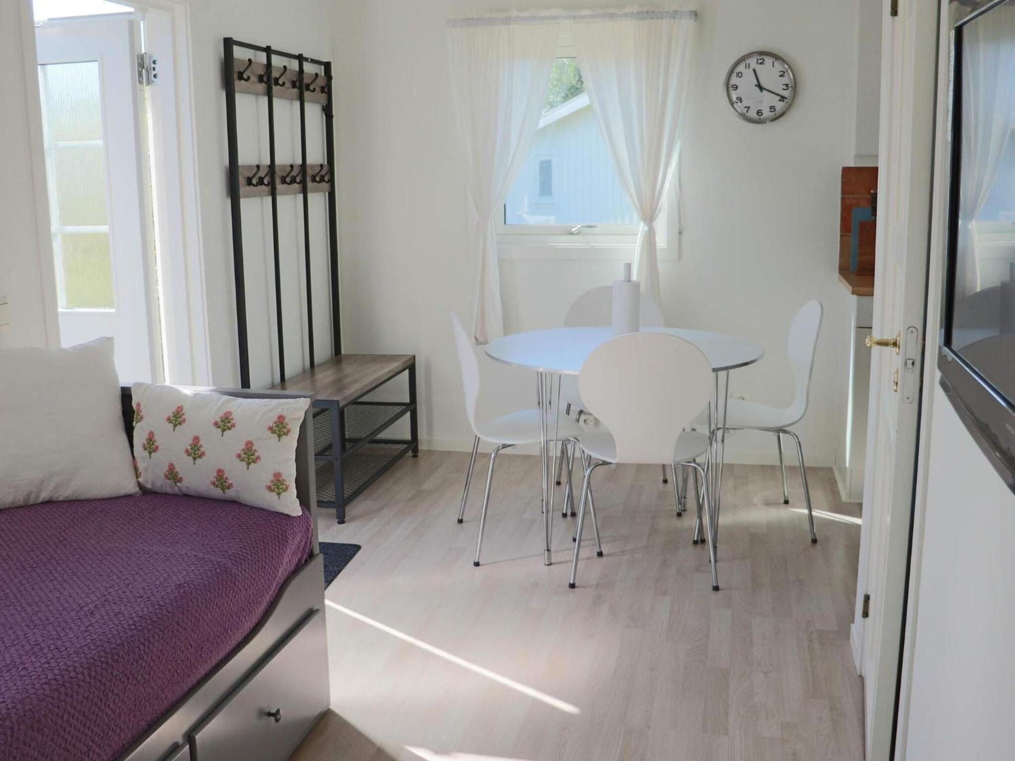Beach holiday home in Falkenberg