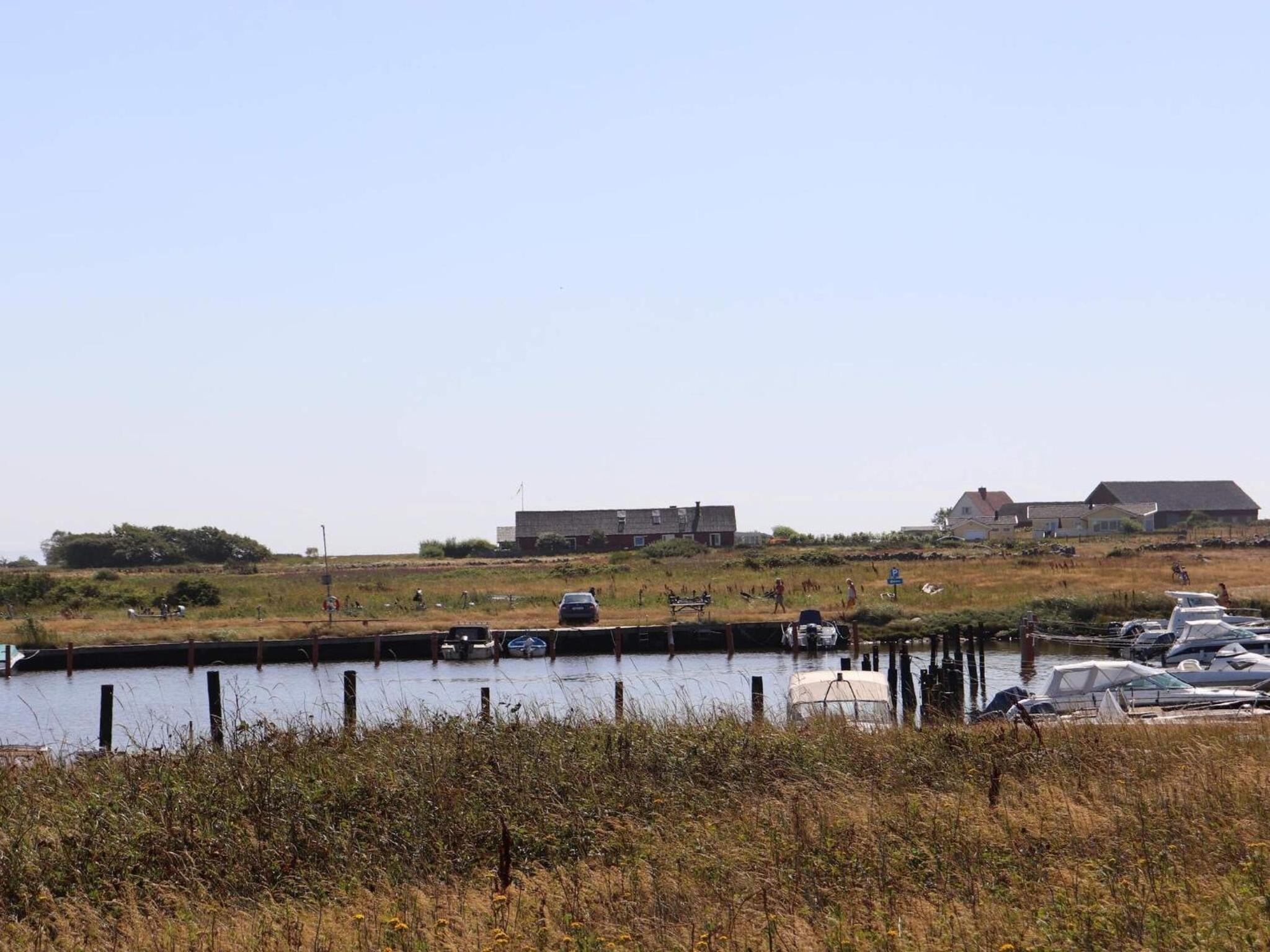 Beach holiday home in Falkenberg