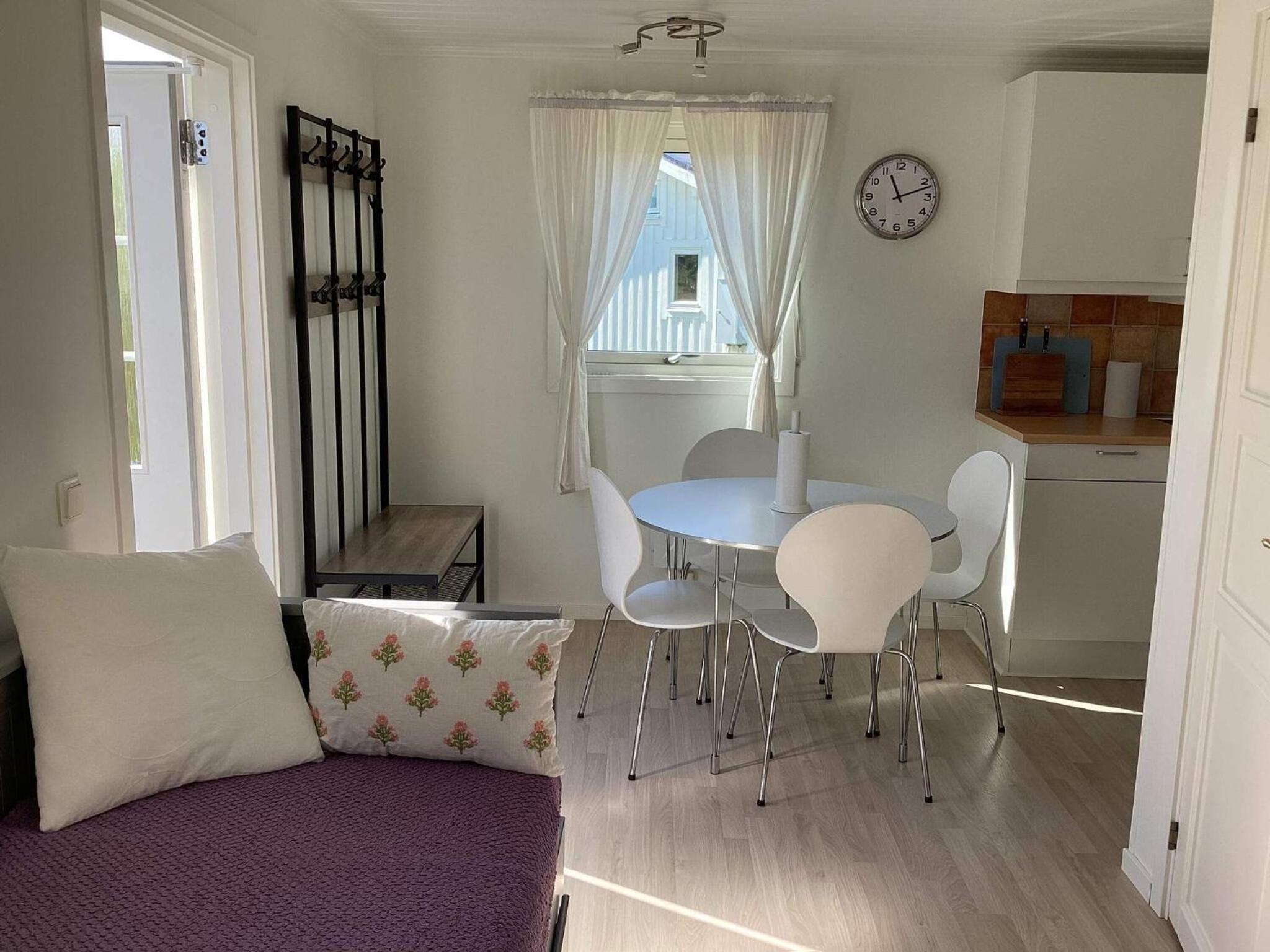 Beach holiday home in Falkenberg