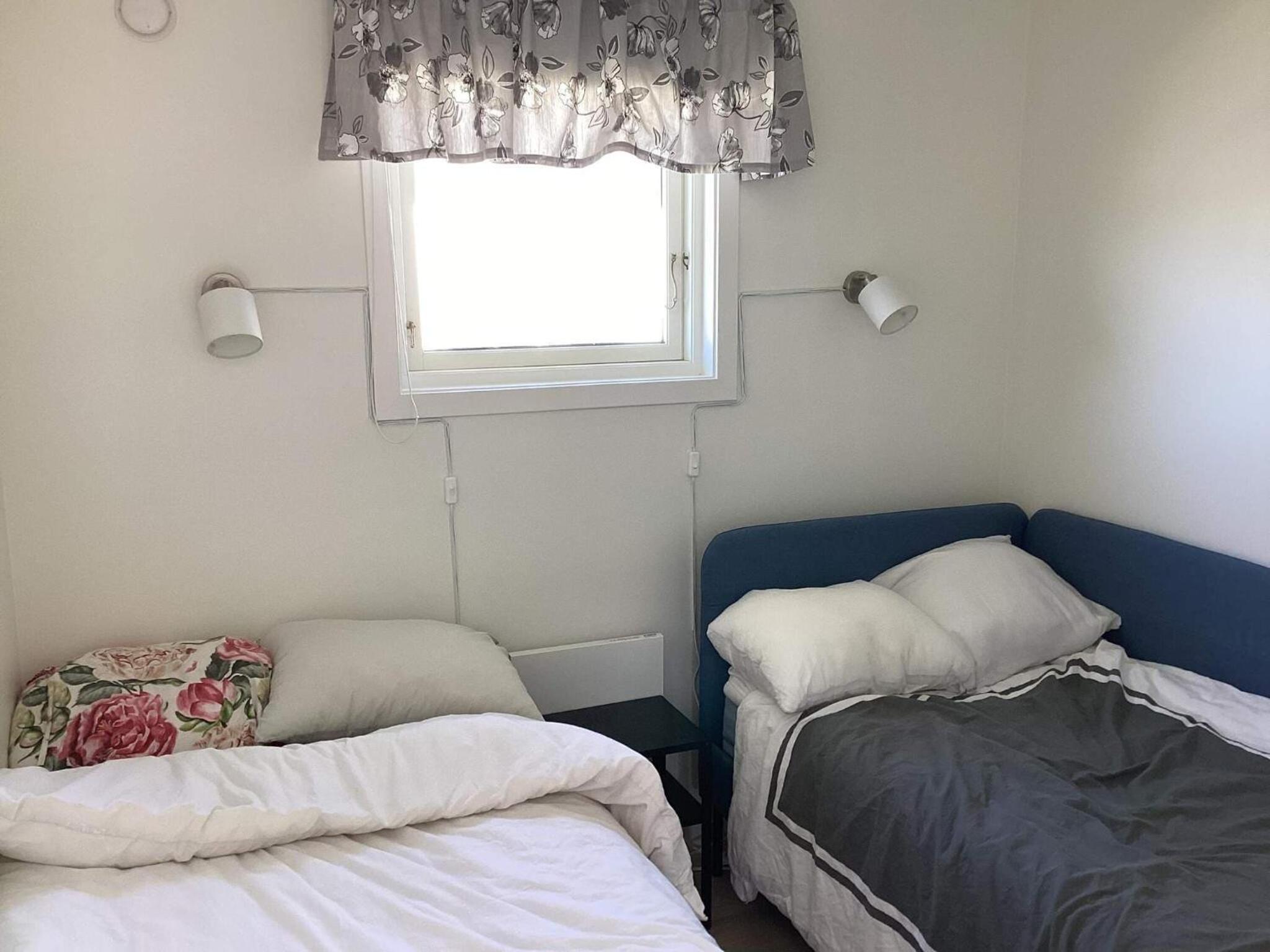Beach holiday home in Falkenberg