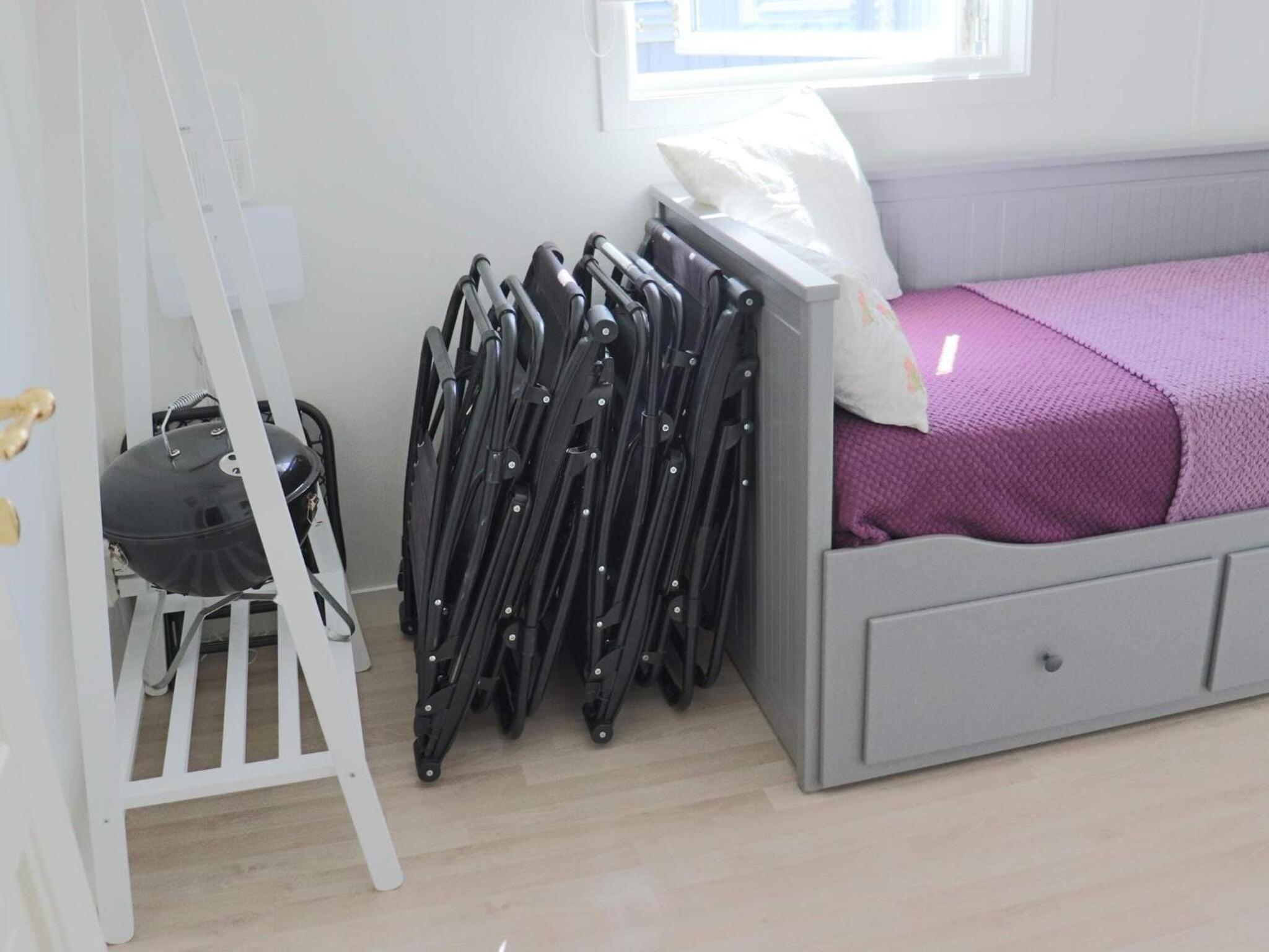Beach holiday home in Falkenberg