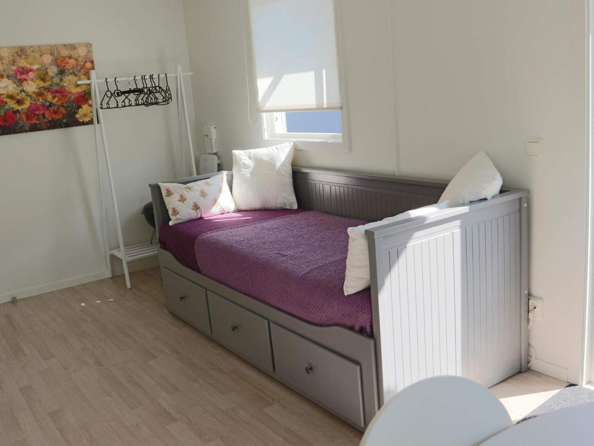 Beach holiday home in Falkenberg