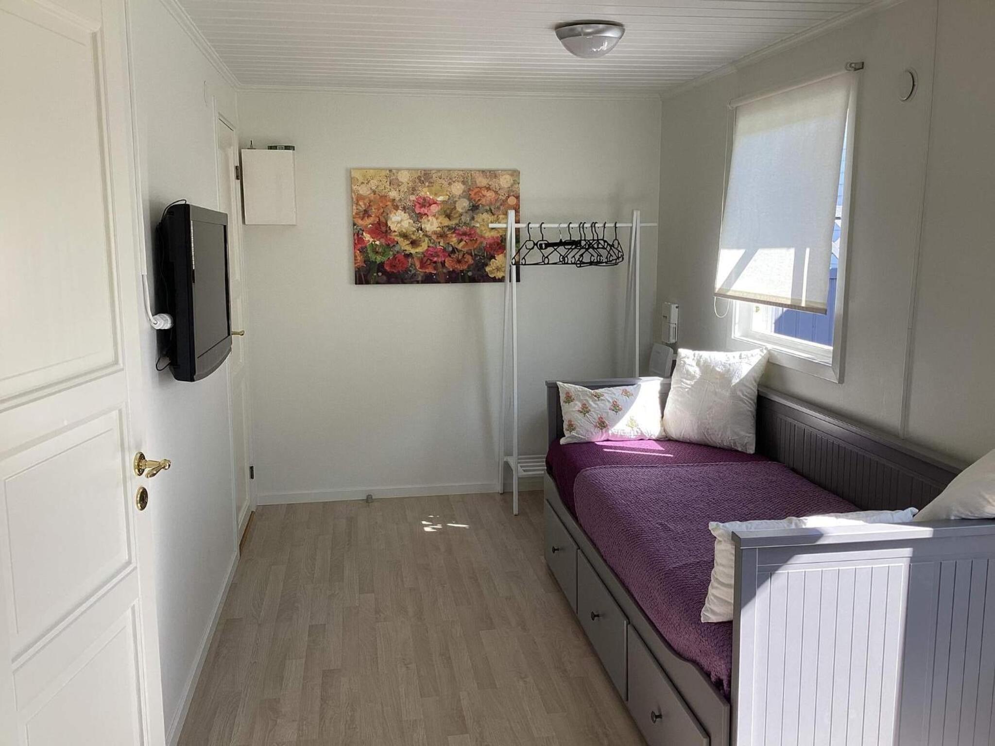 Beach holiday home in Falkenberg