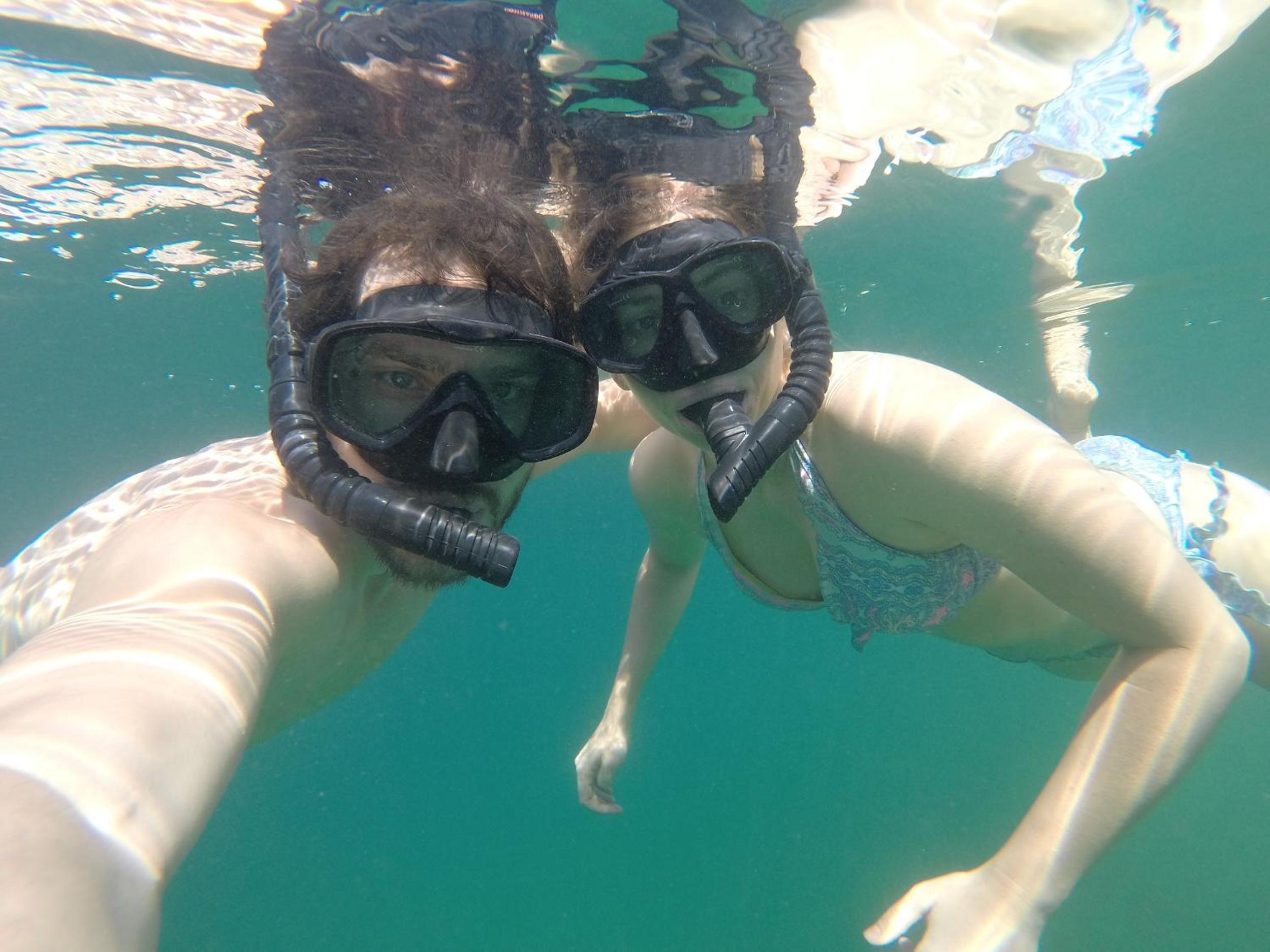 Dolphin Bay Hideaway