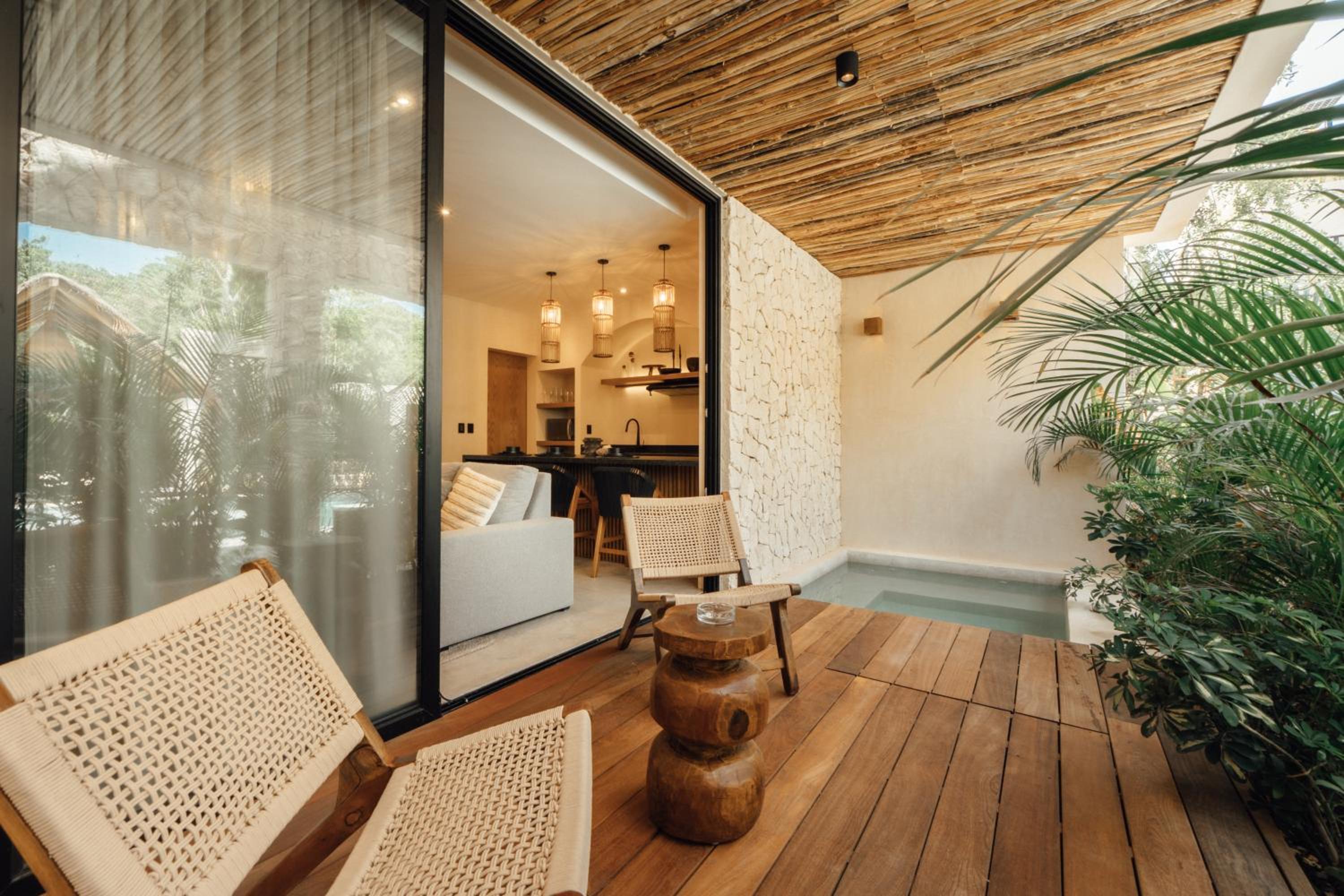Satori Tulum