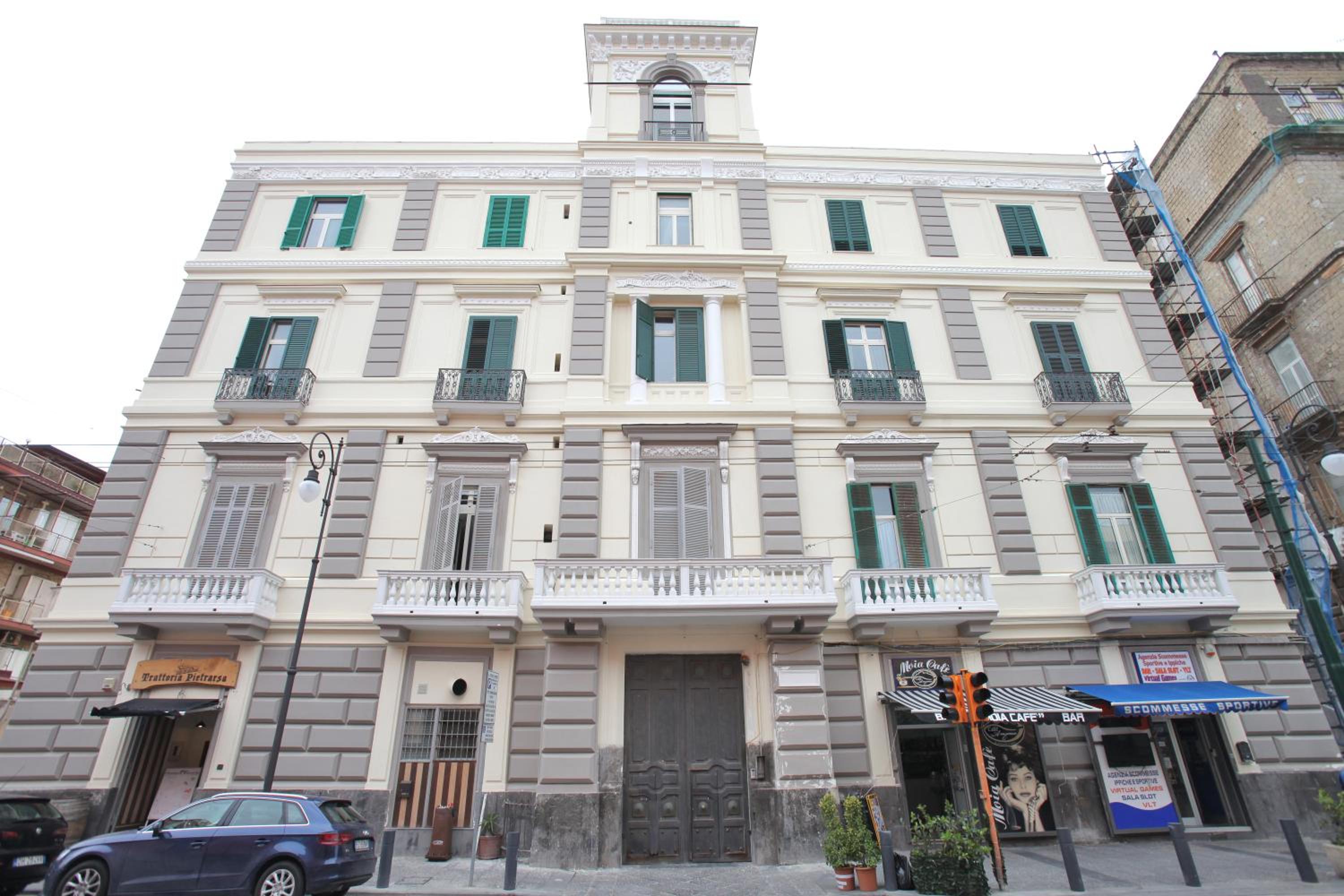 Villa Quaranta
