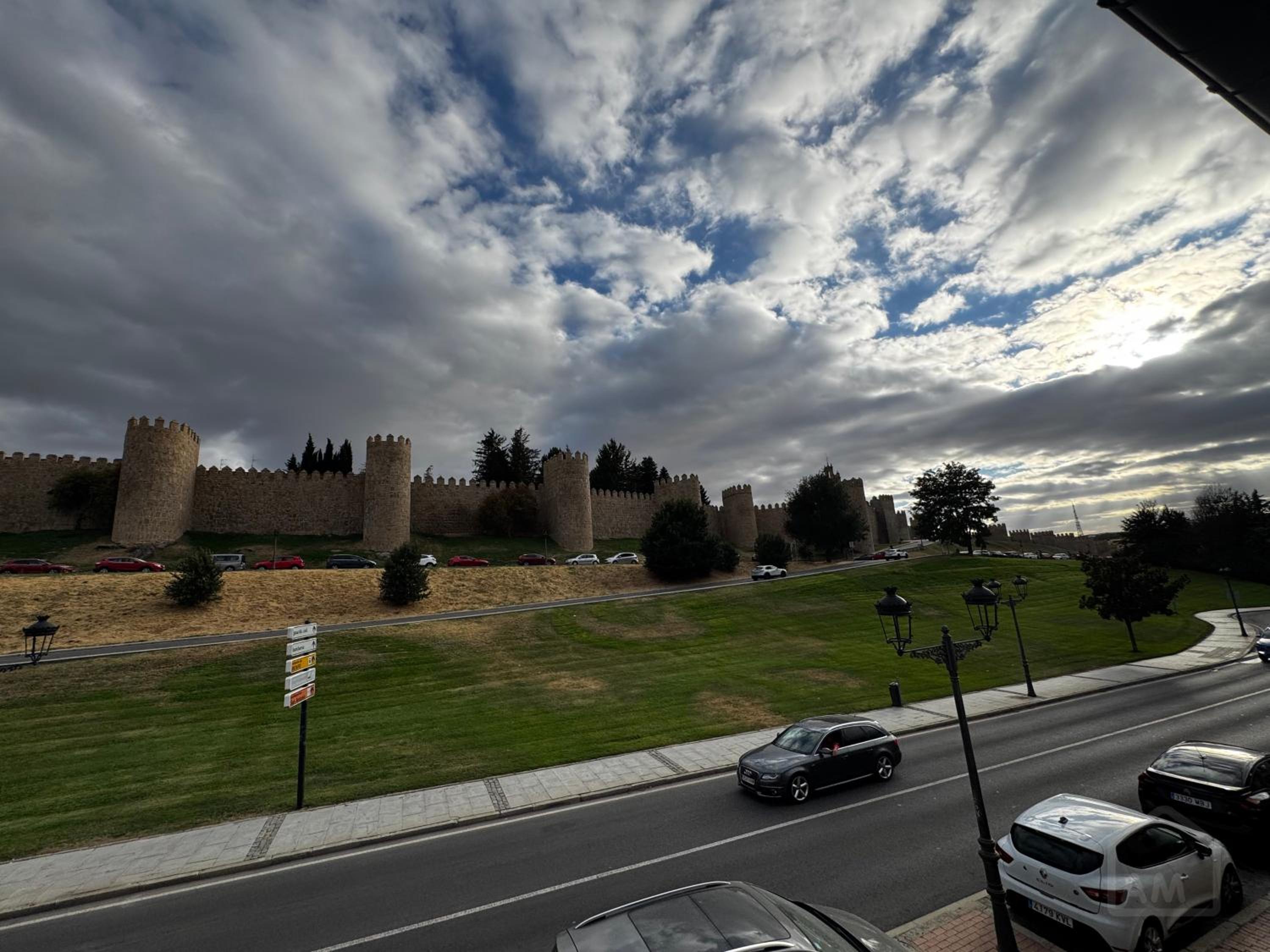 El Balcón de Ávila