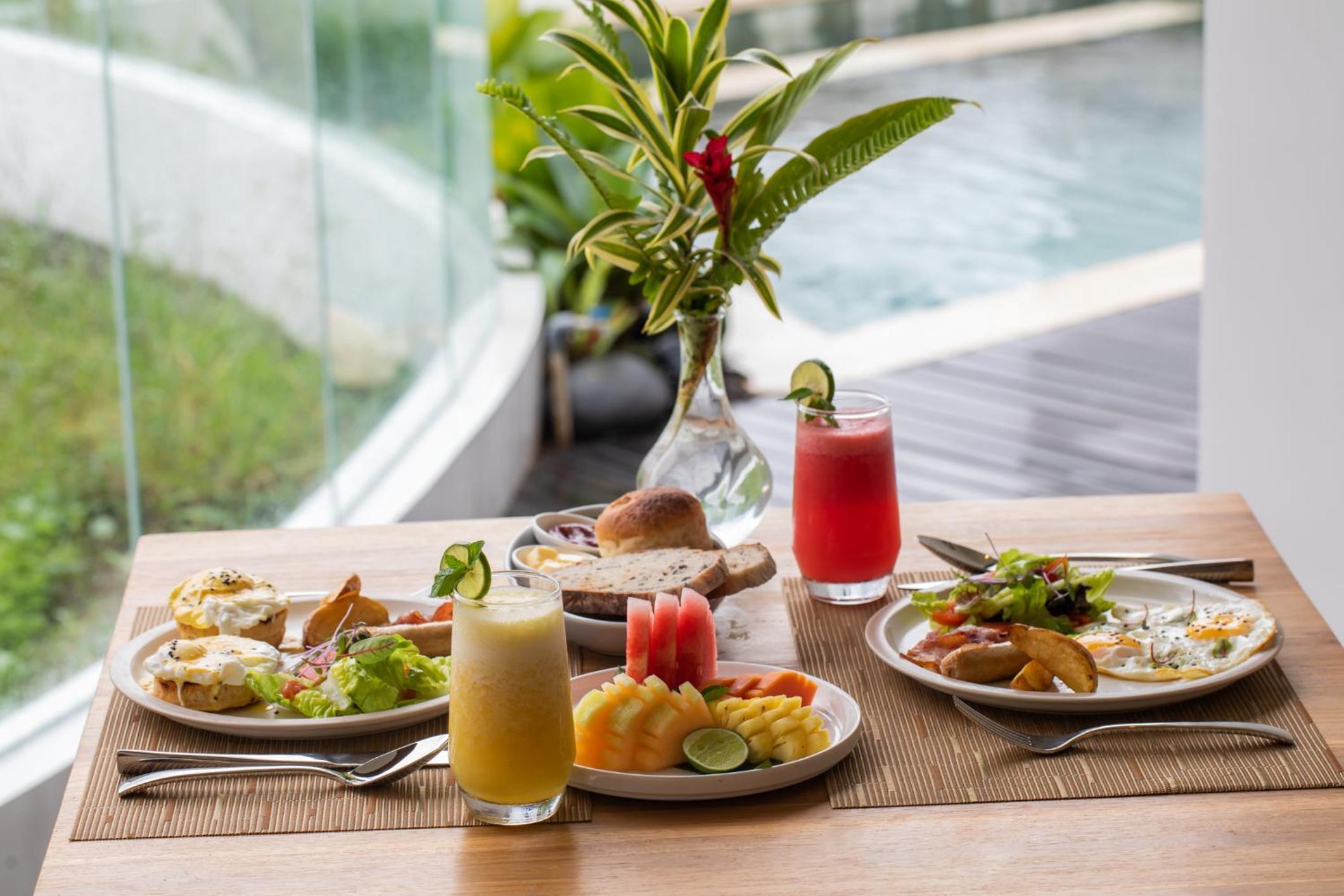 Casa Rama Villas Ubud