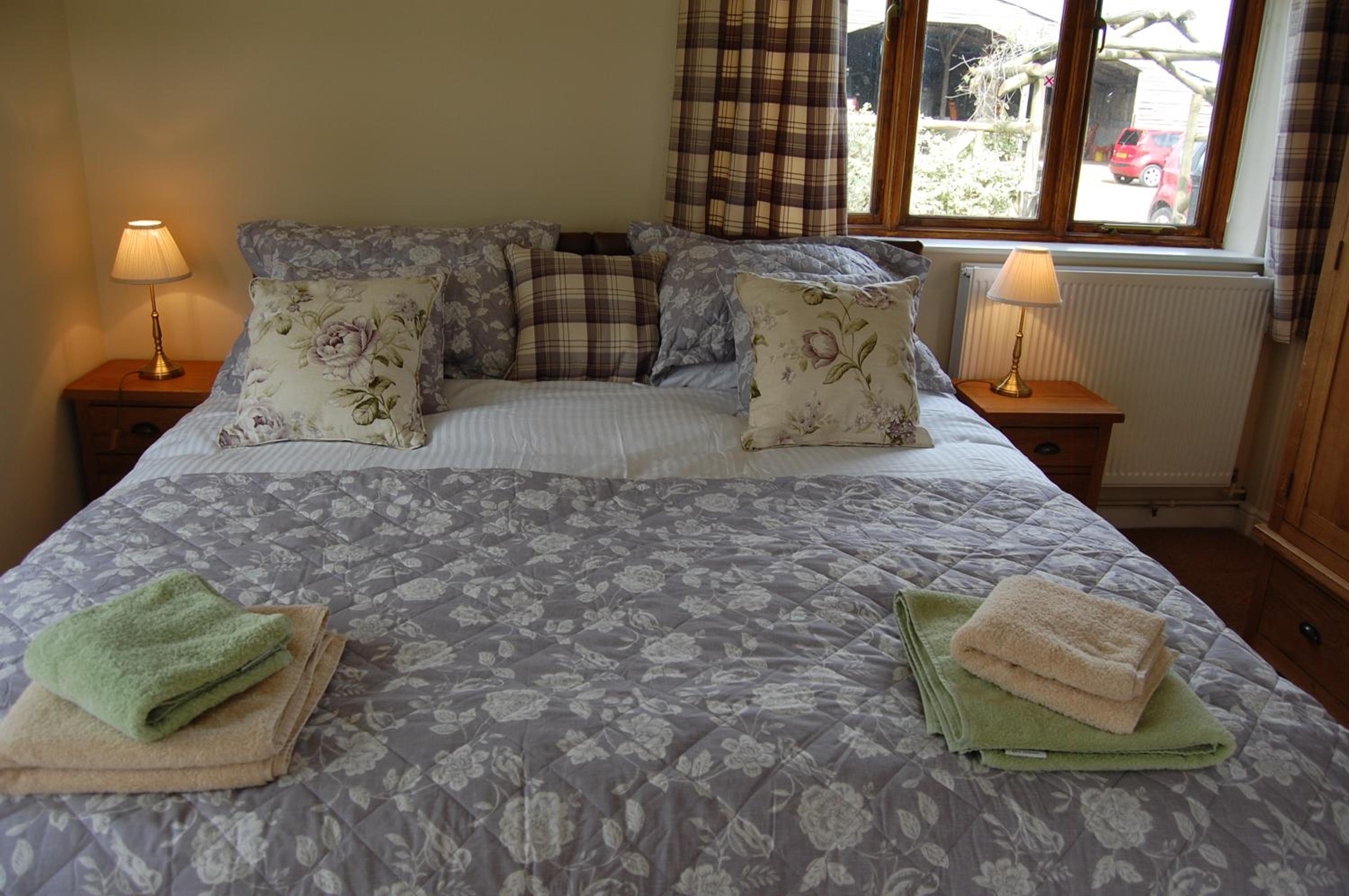 Woodway B&B view 3