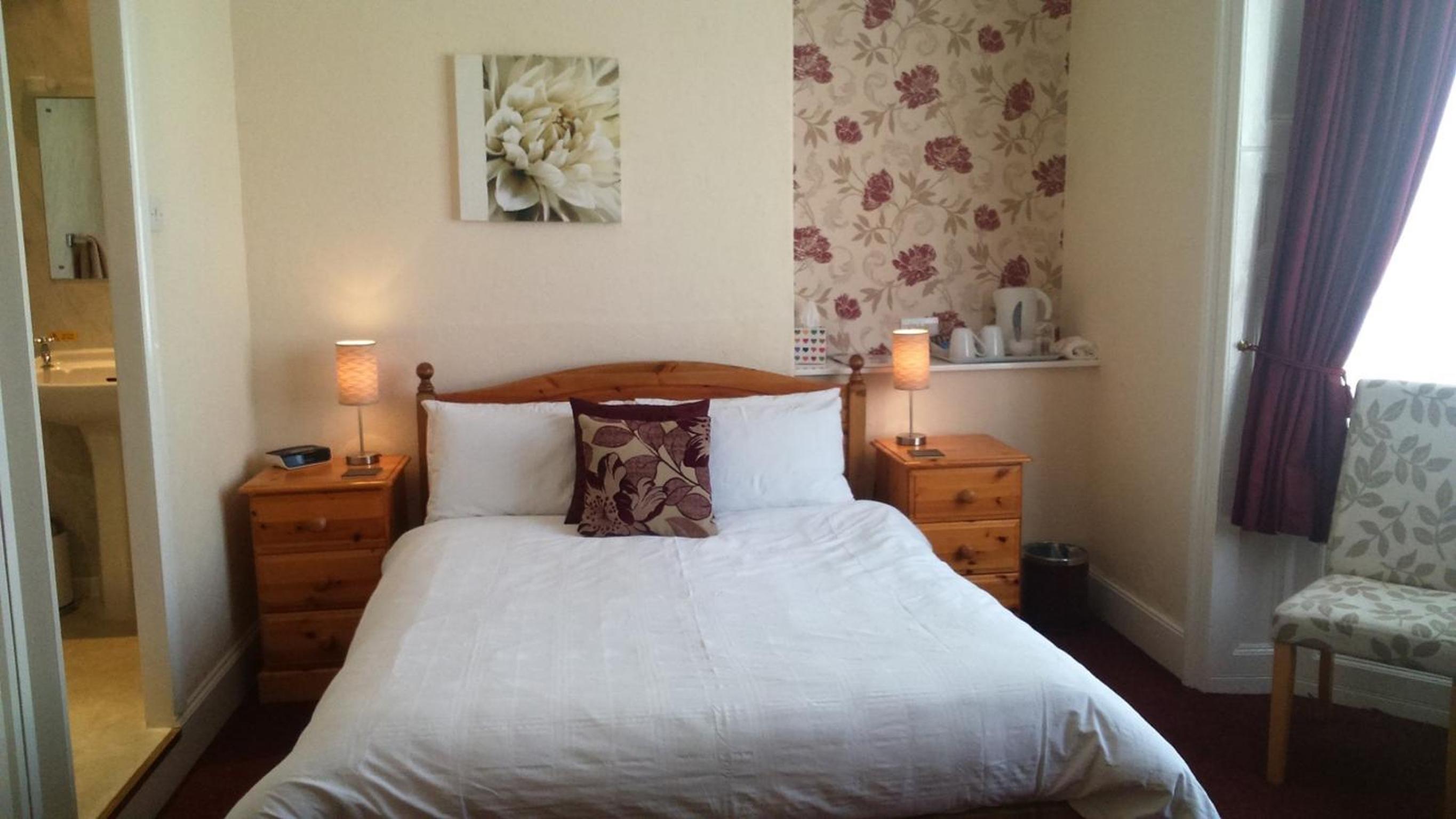 Fosters Guest House