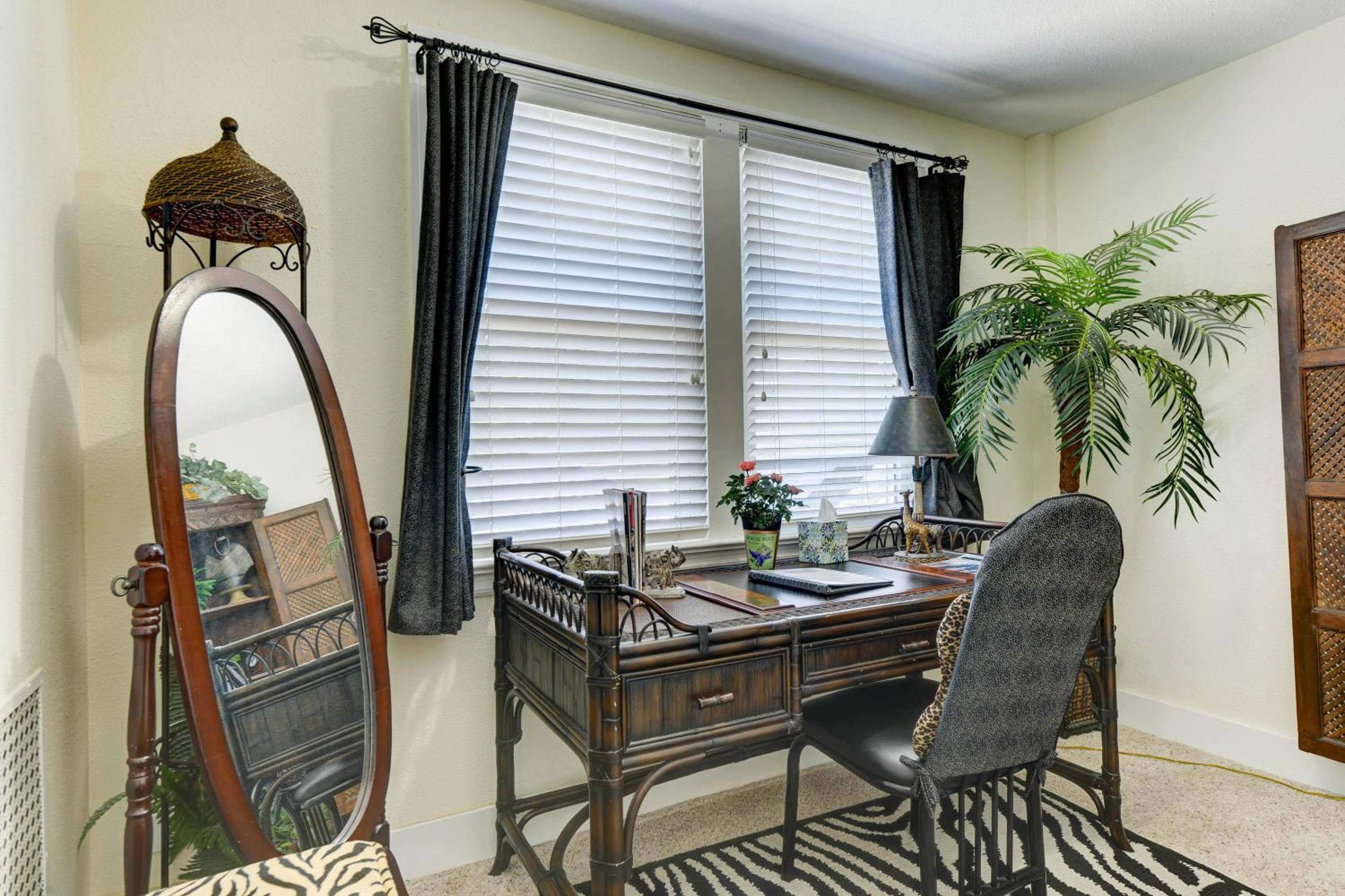 The St. Mary's Inn, Bed and Breakfast