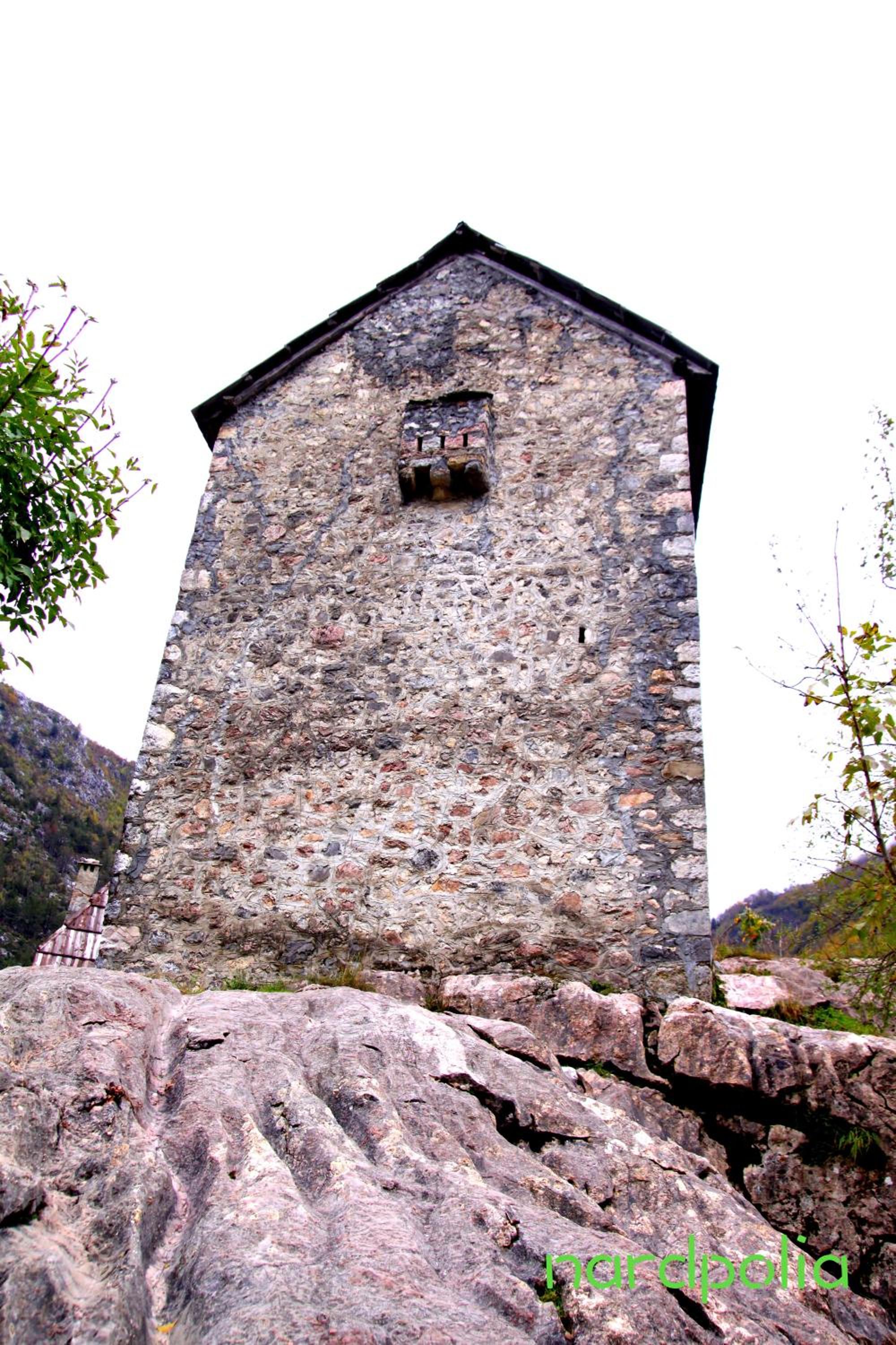 Bujtina Polia