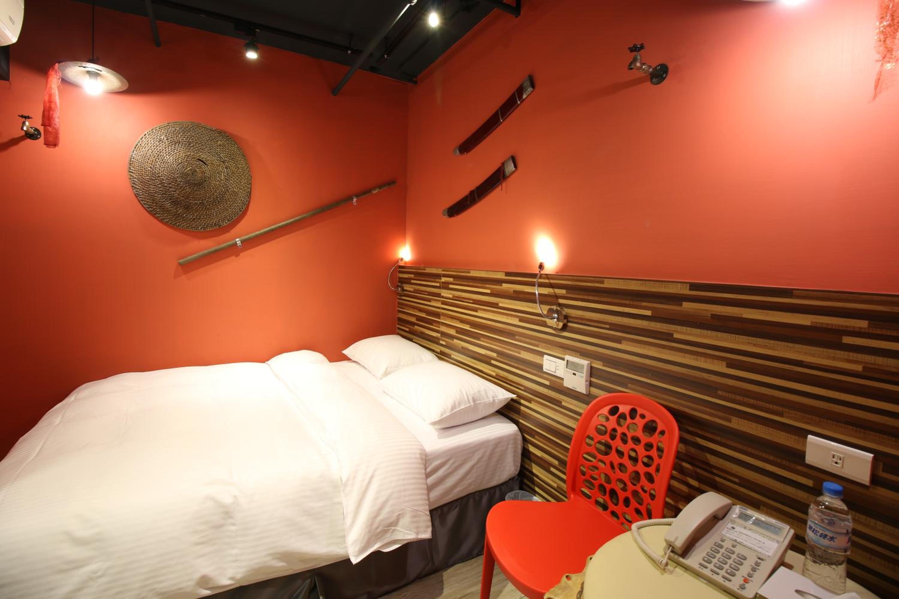 R10 Eco Hotel