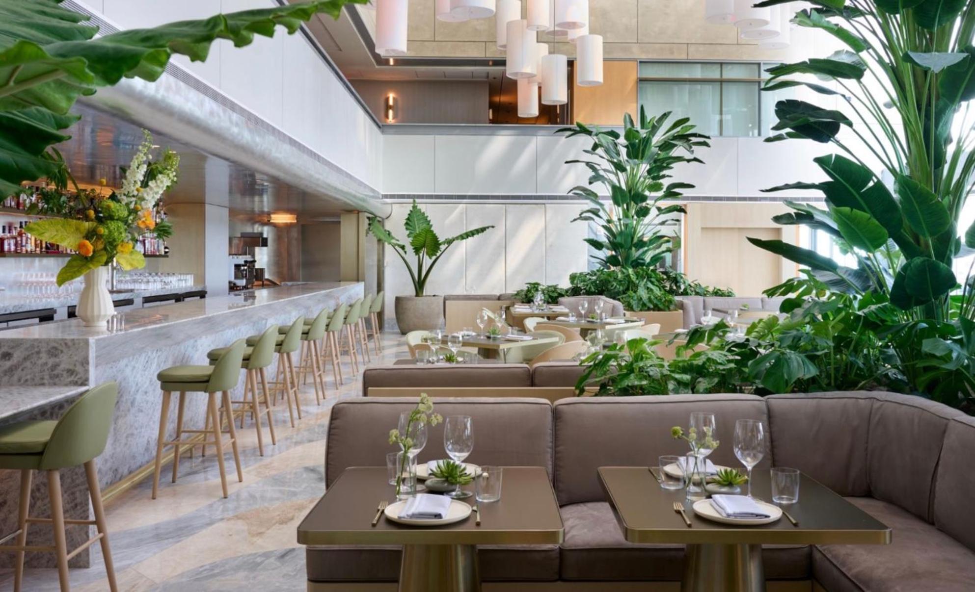 Miami Brickell Condos, Free Parking - AKA Residence