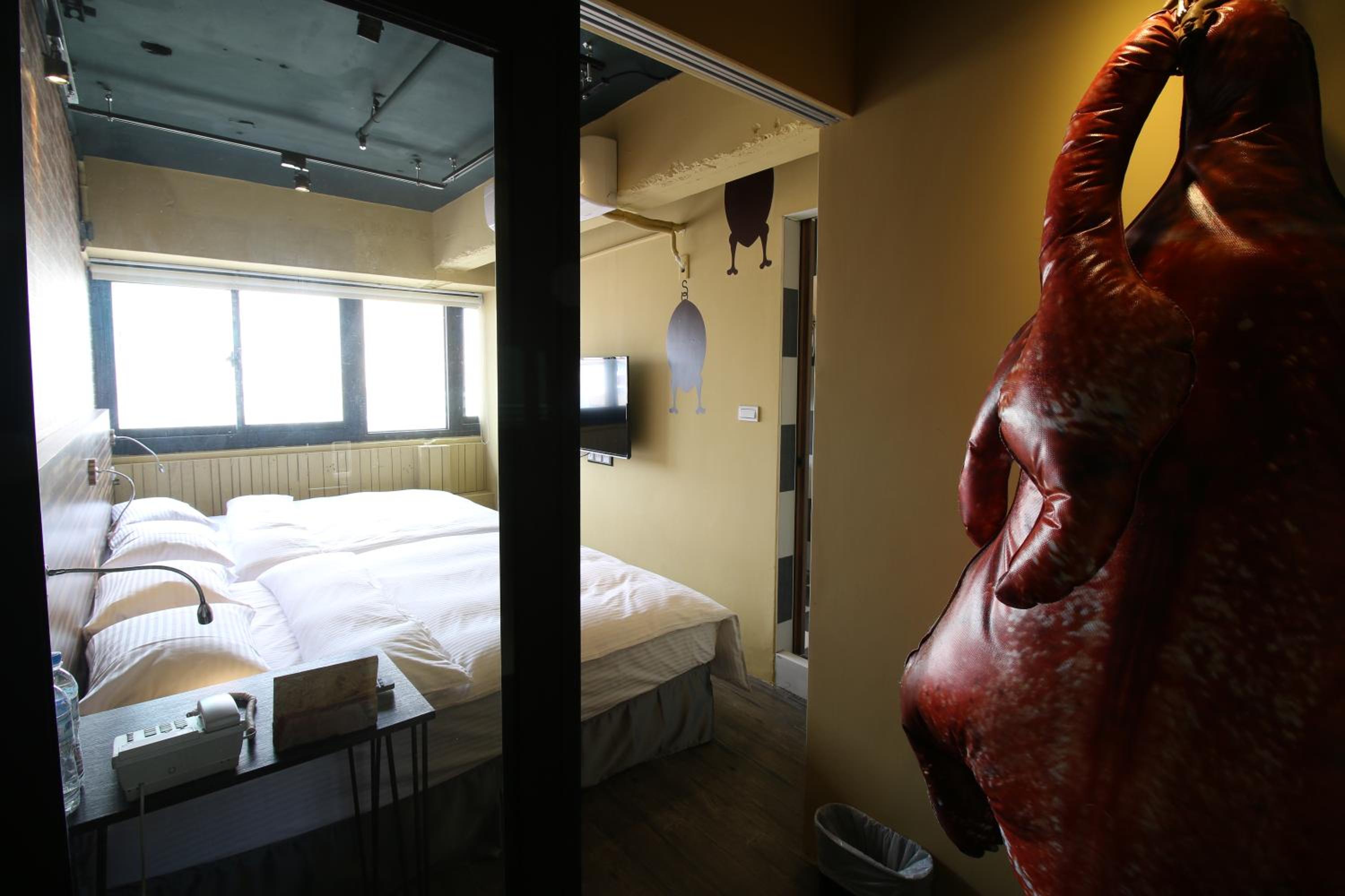R10 Eco Hotel