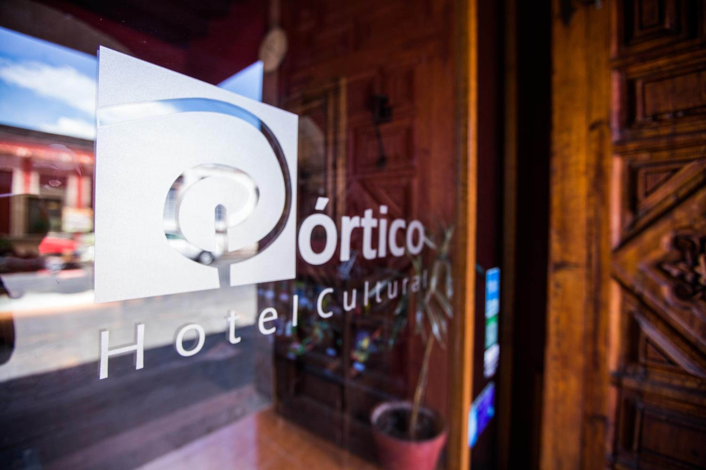 Hotel Portico Cultural - Property Image 6