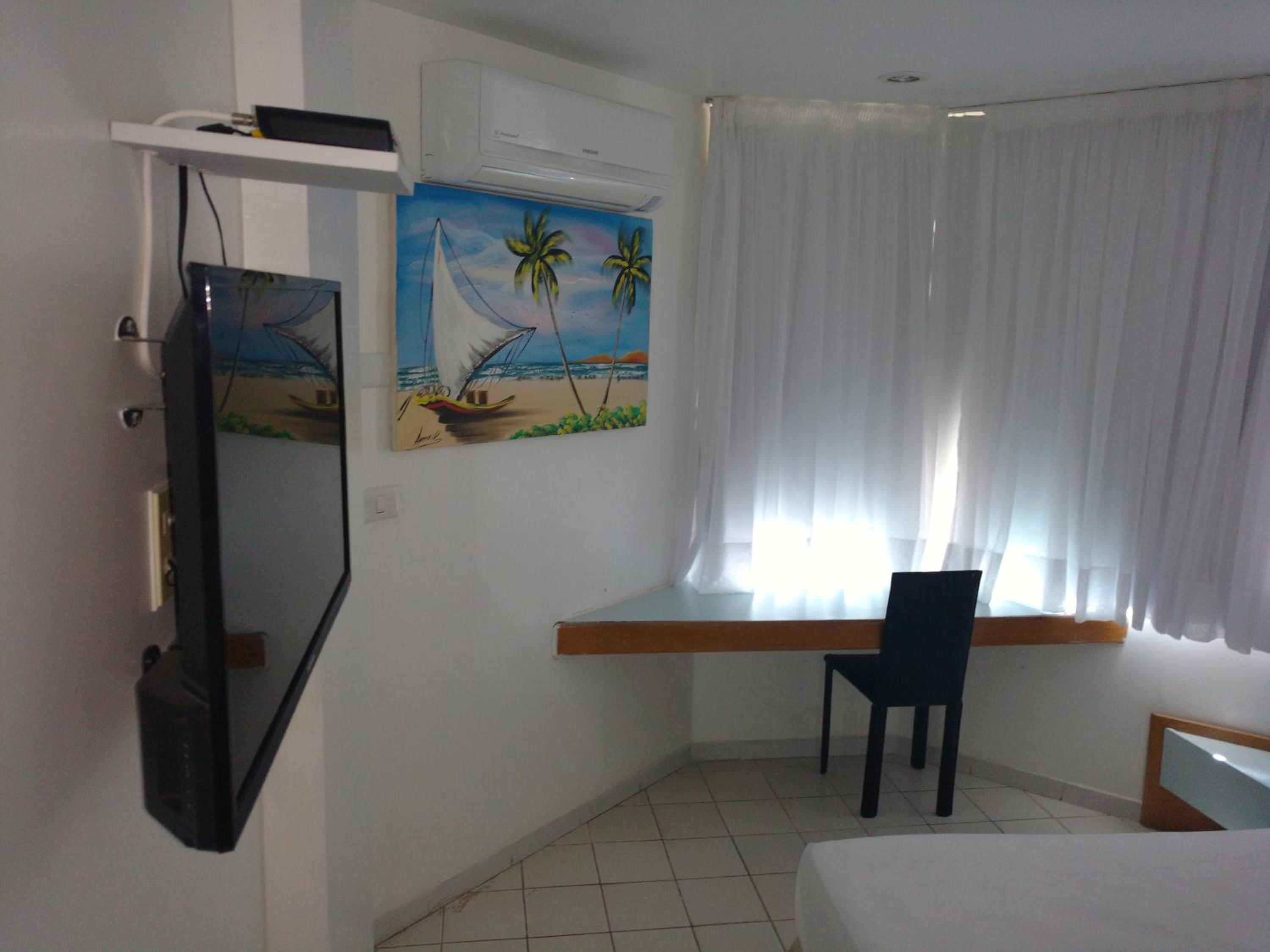 AP 219 Victory Flat em Tambaú