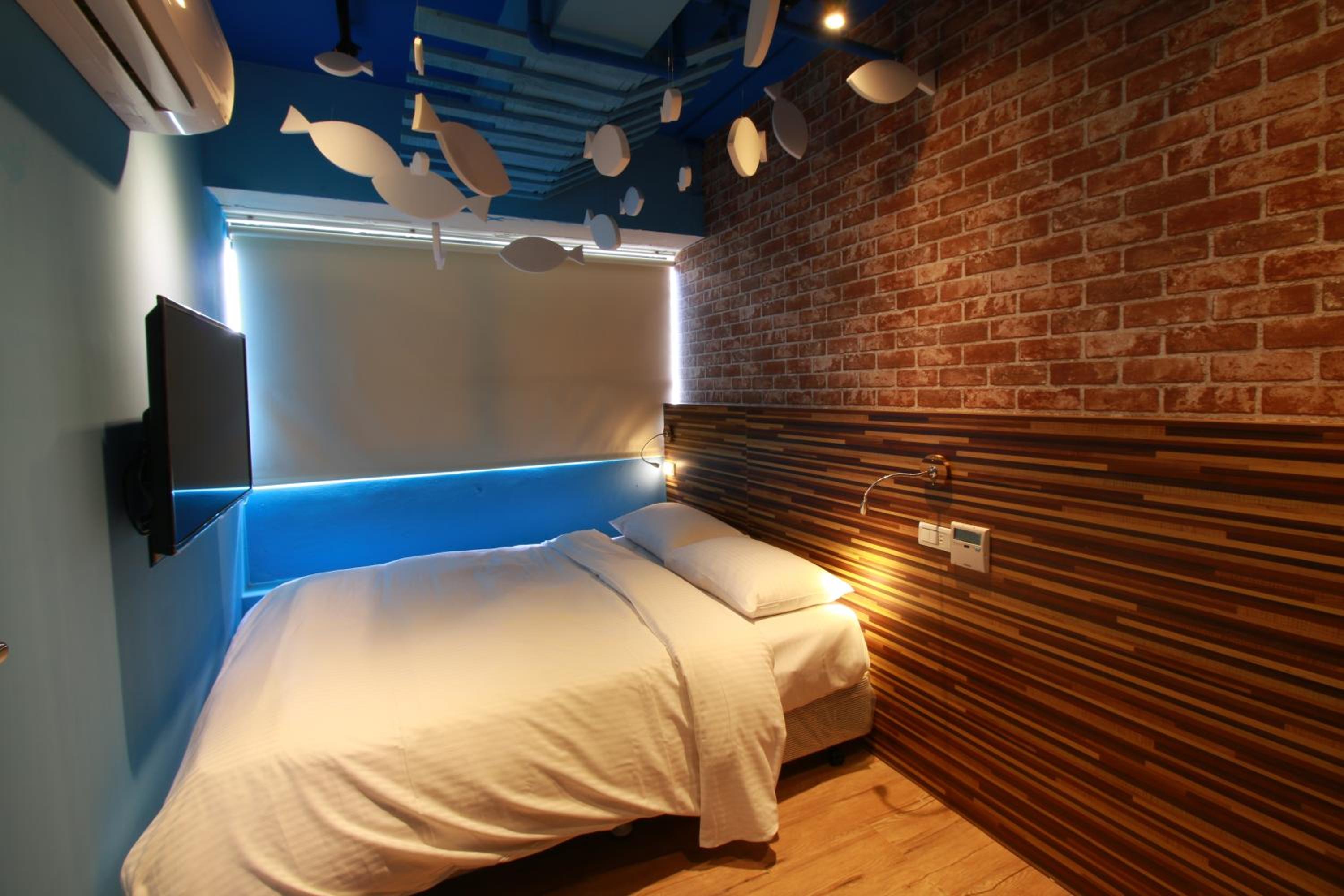 R10 Eco Hotel