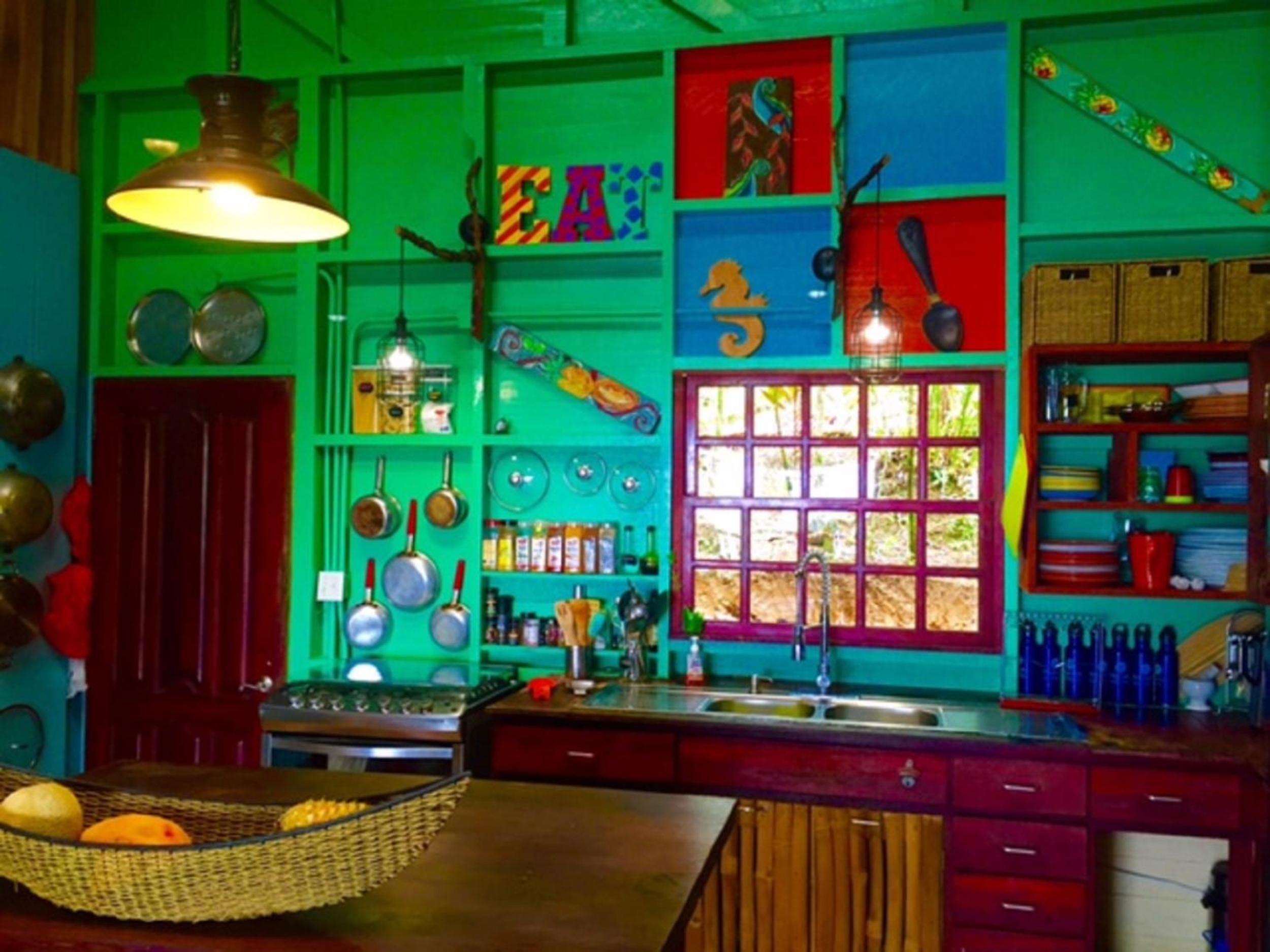 Dolphin Bay Hideaway
