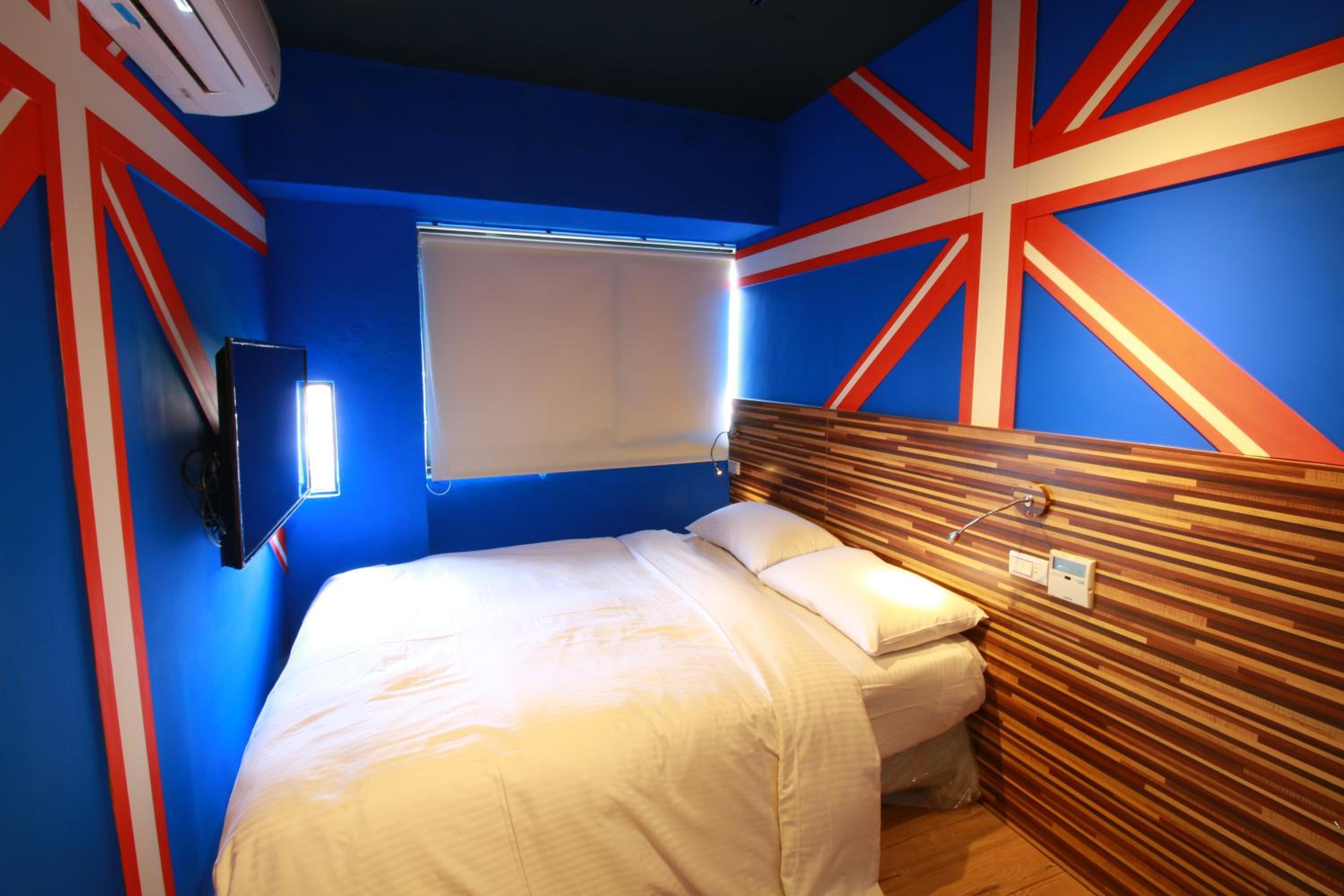 R10 Eco Hotel
