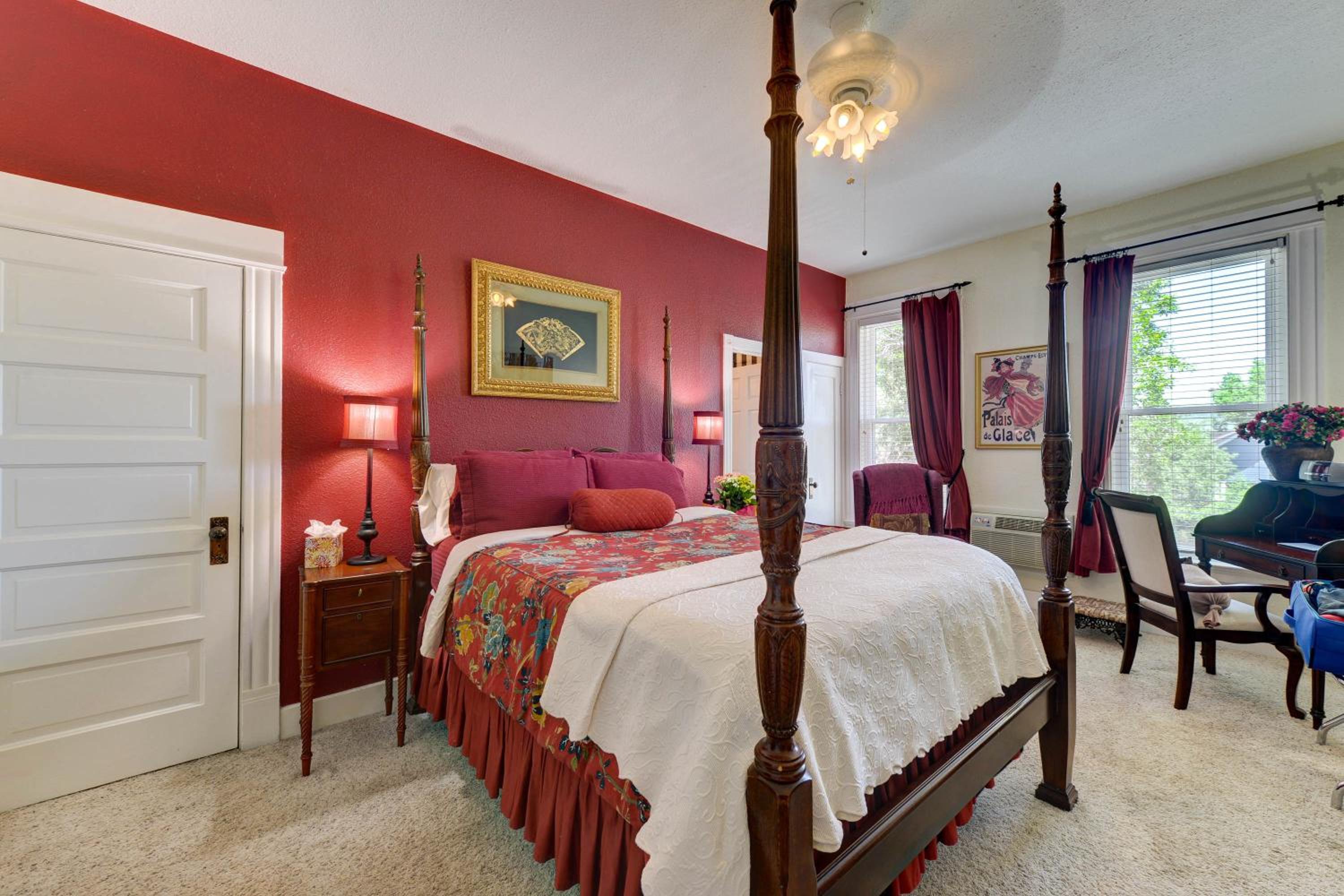 The St. Mary's Inn, Bed and Breakfast