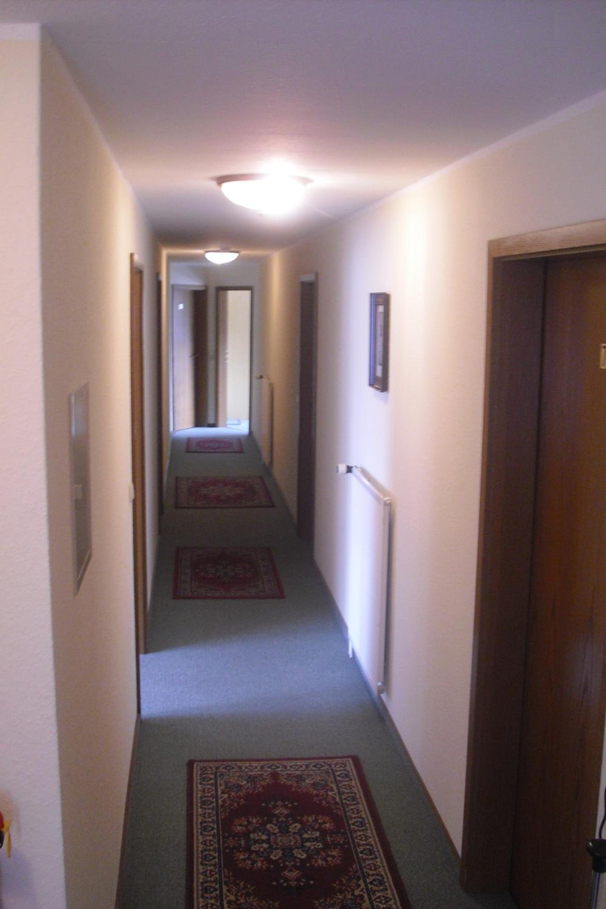 Parkhotel Phoenix Garni