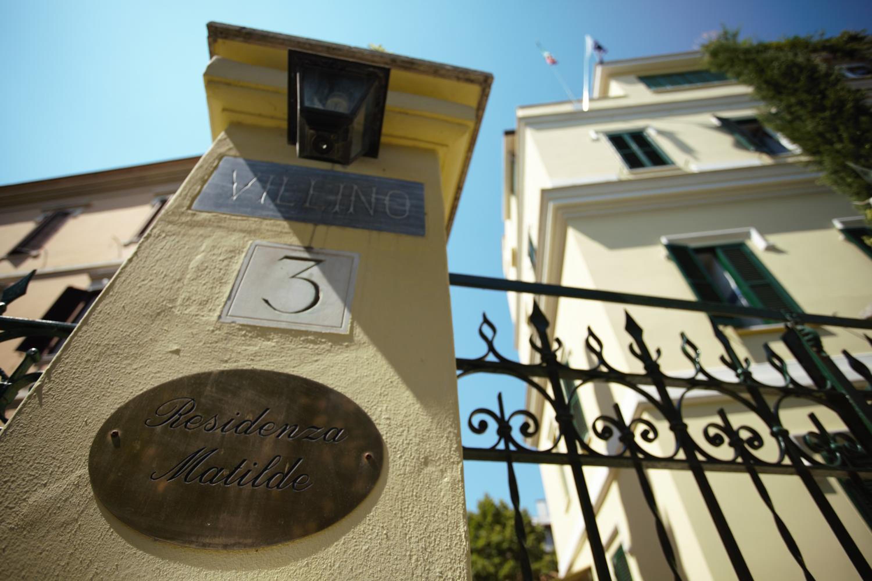Residenza Matilde