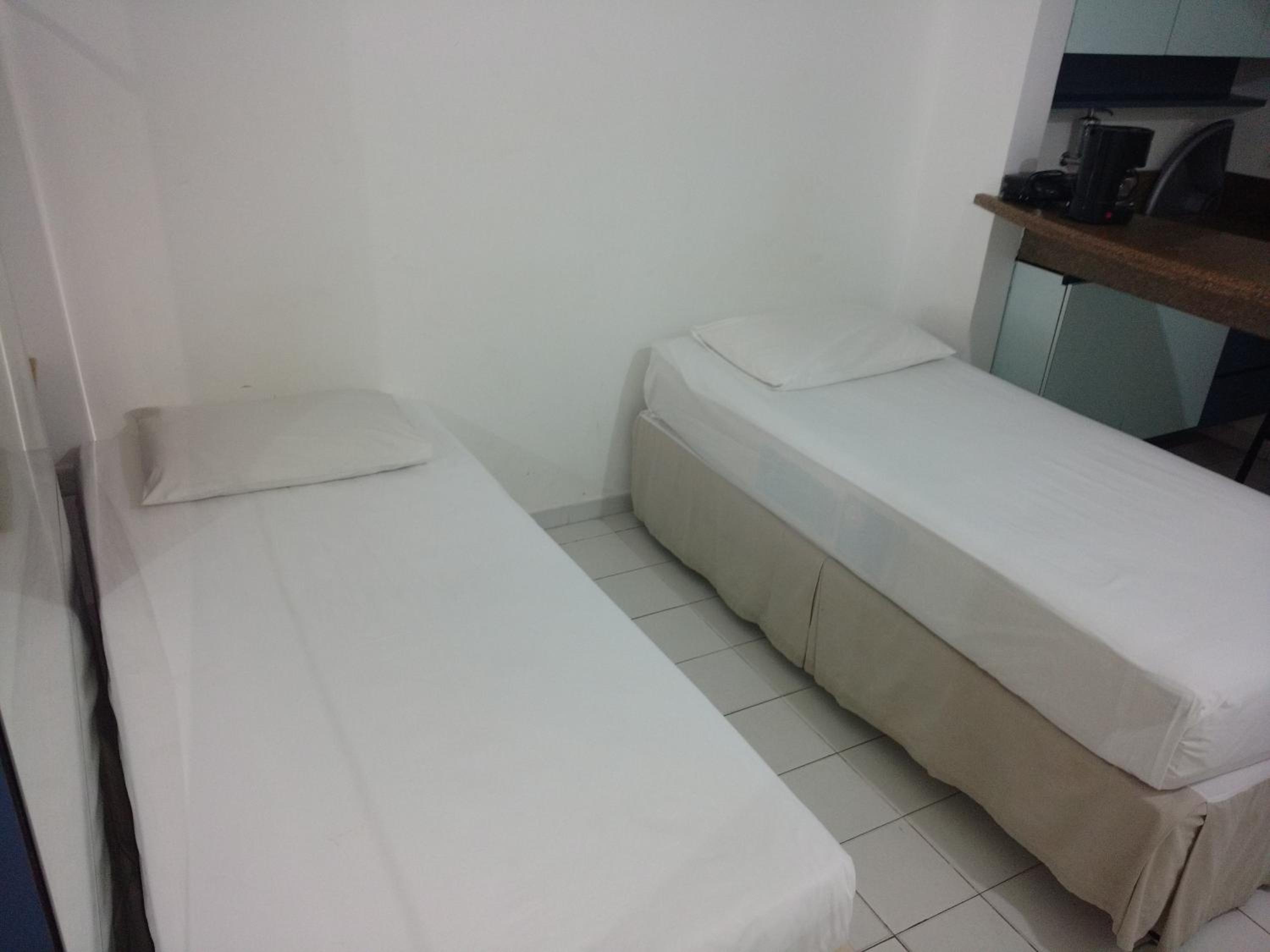 AP 219 Victory Flat em Tambaú