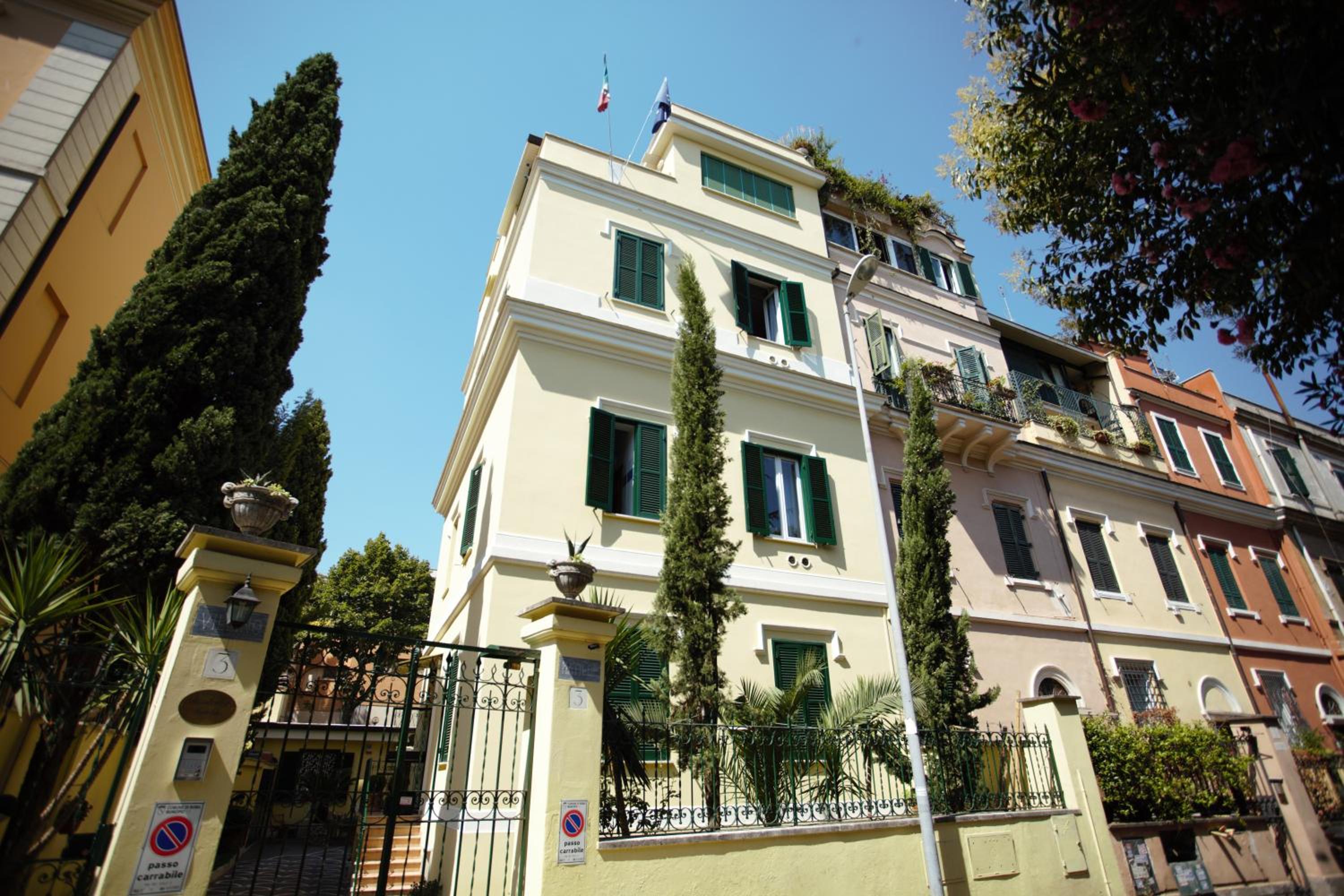 Residenza Matilde
