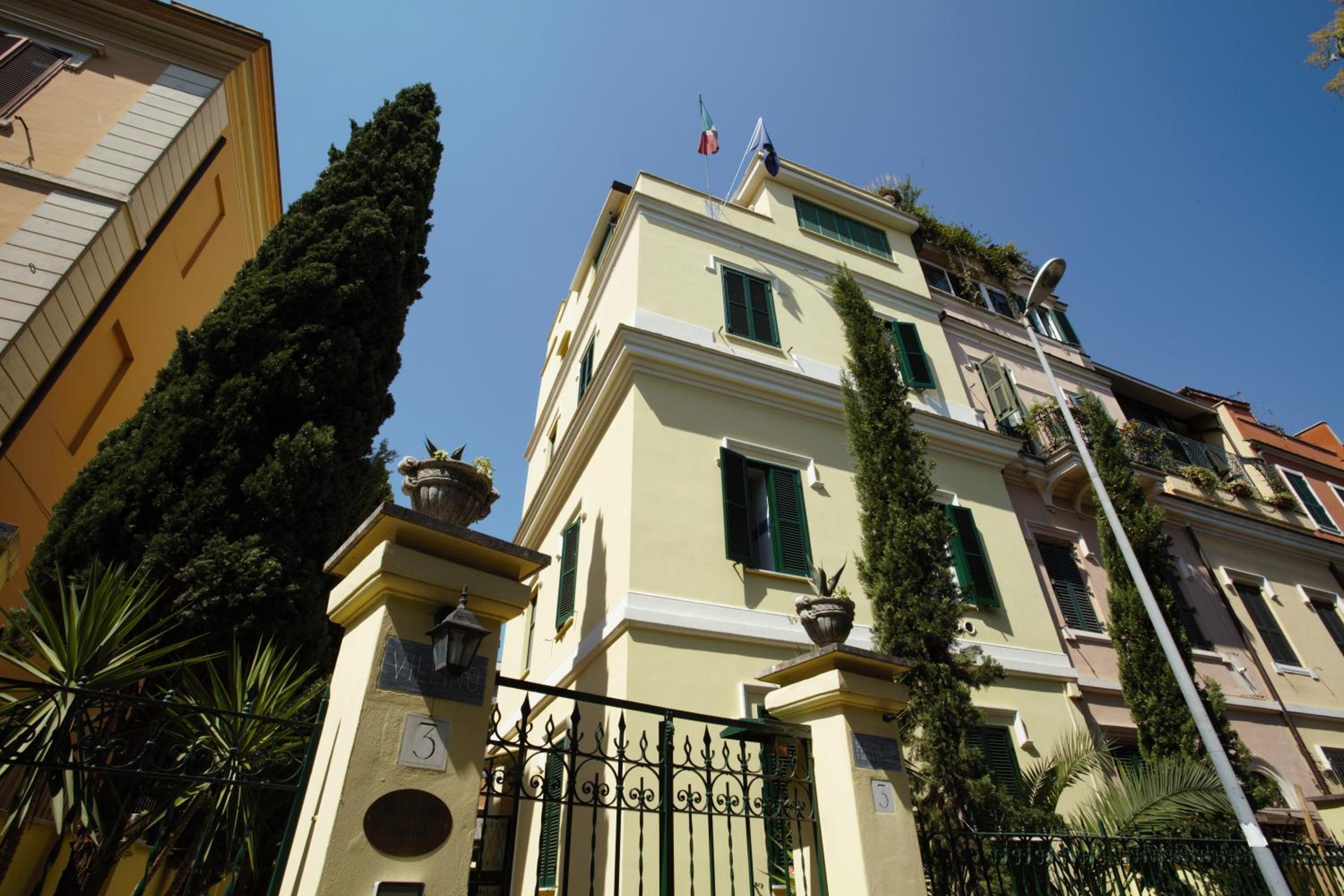 Residenza Matilde