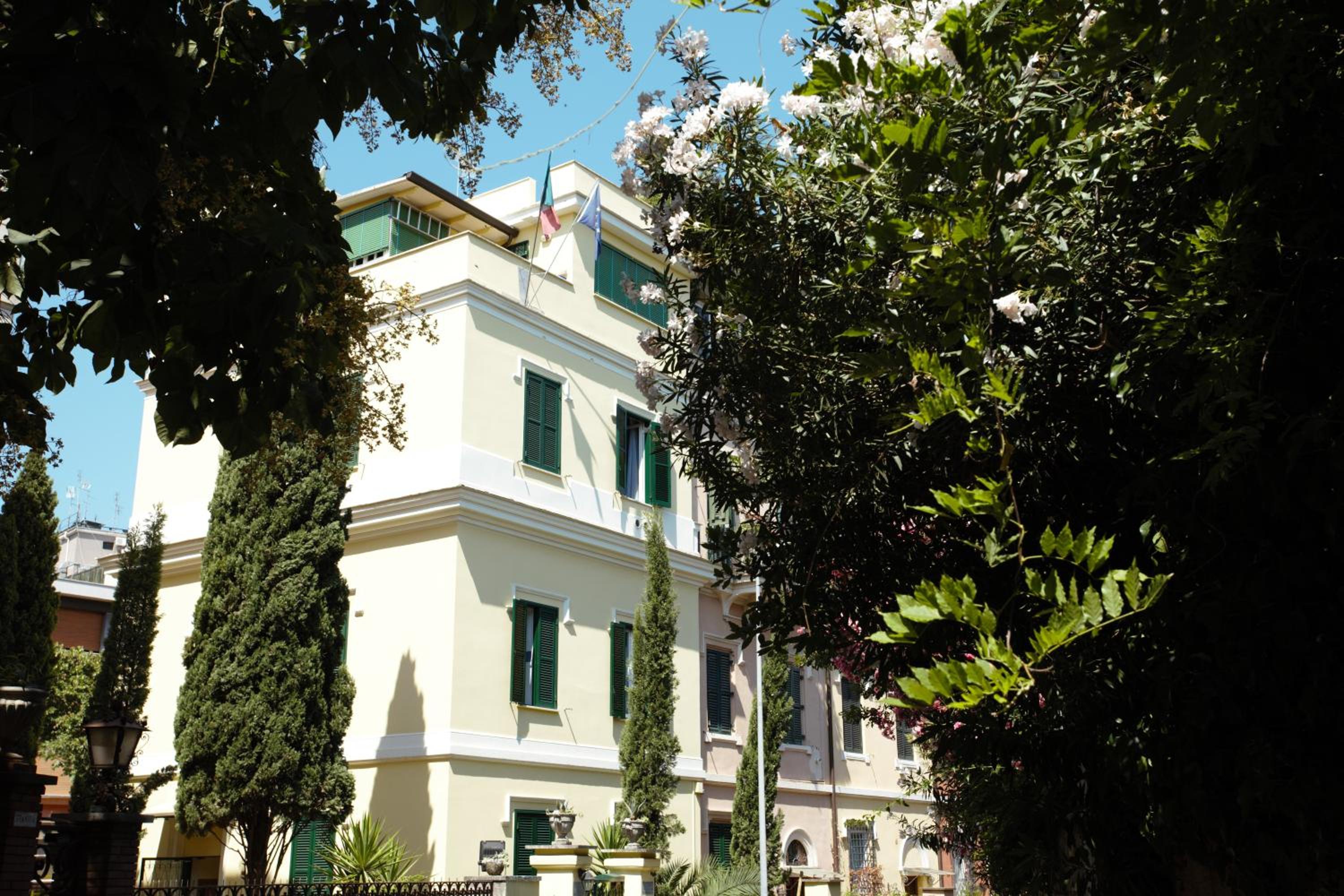 Residenza Matilde