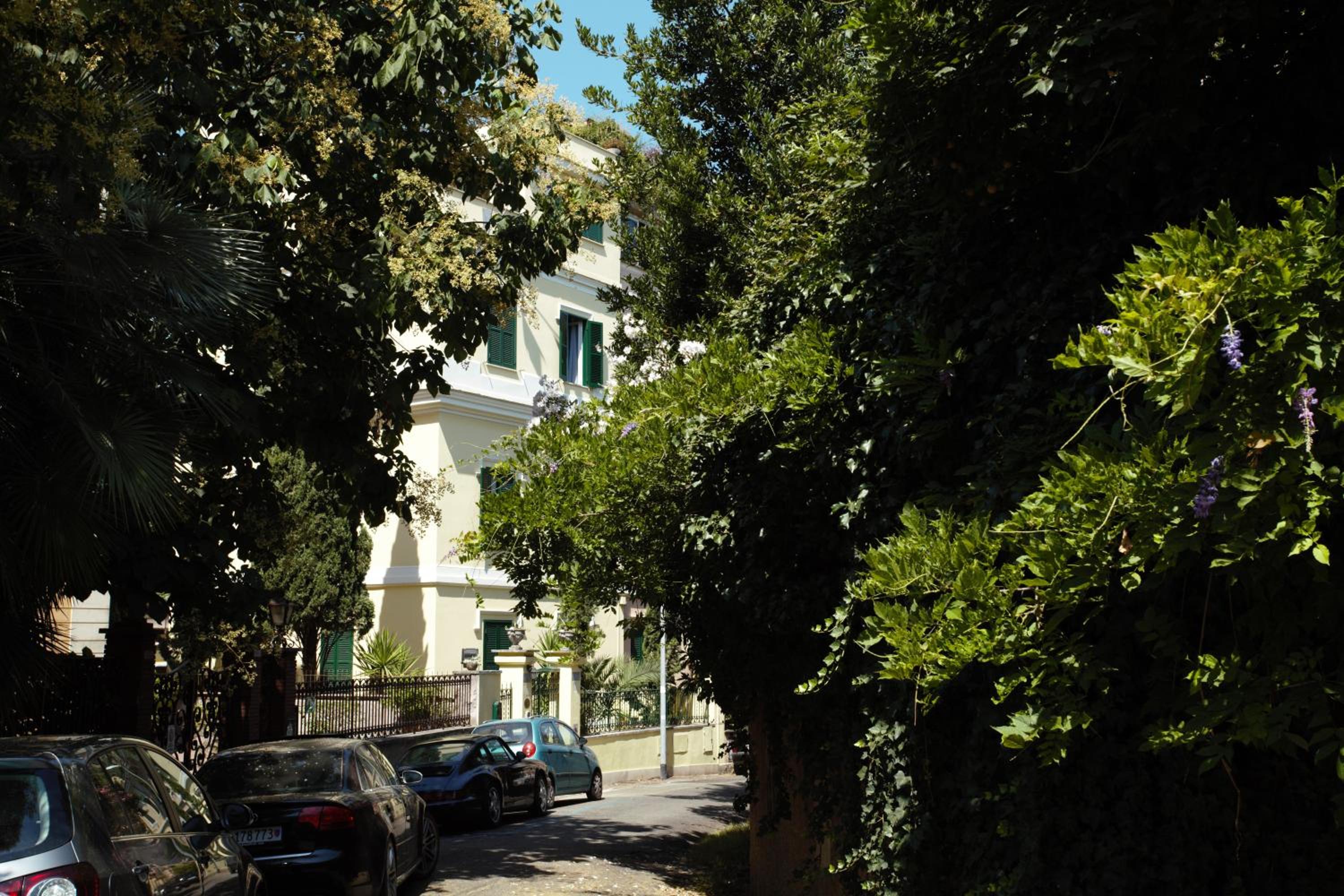 Residenza Matilde