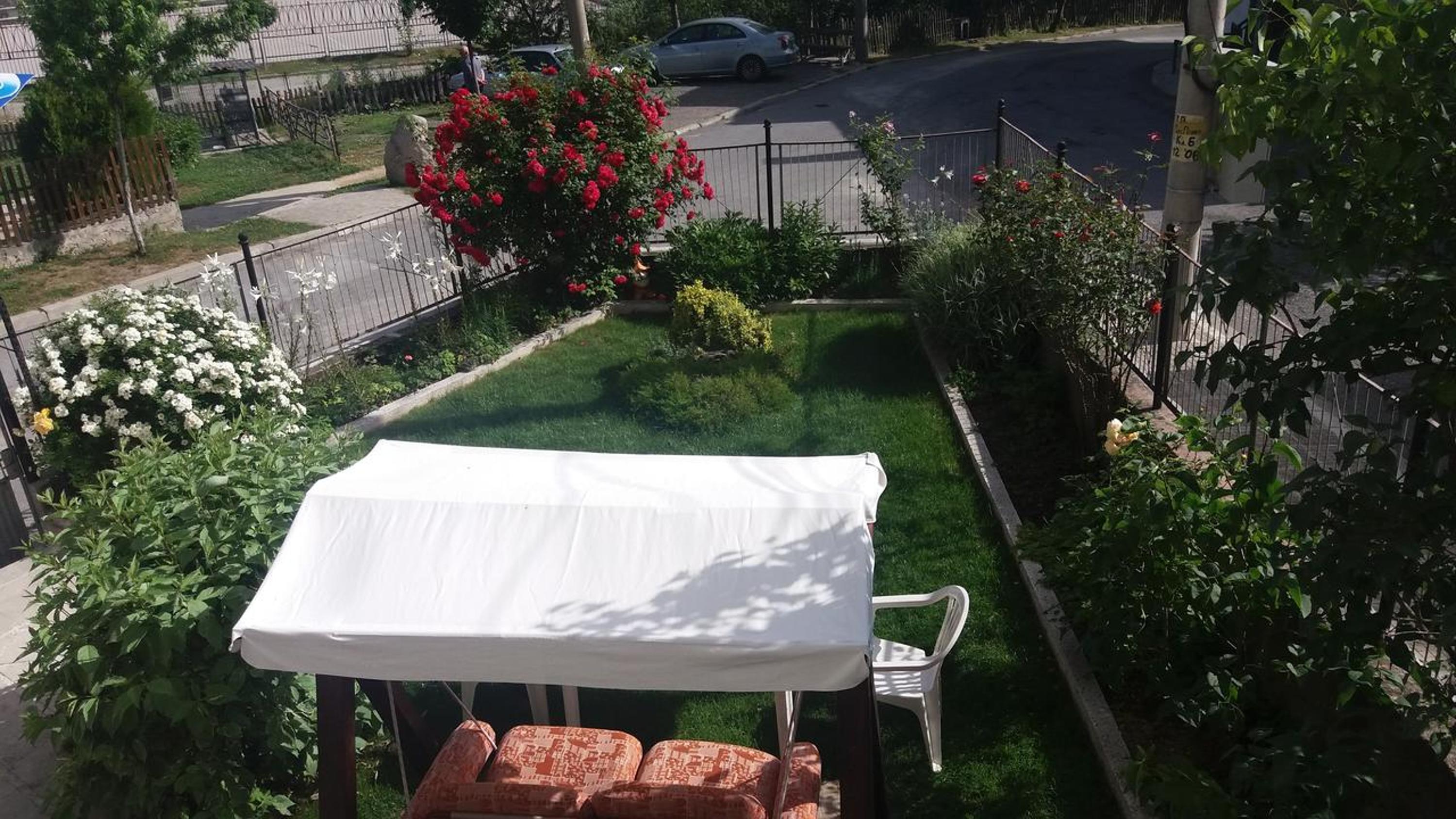 Mira Guest House view 5