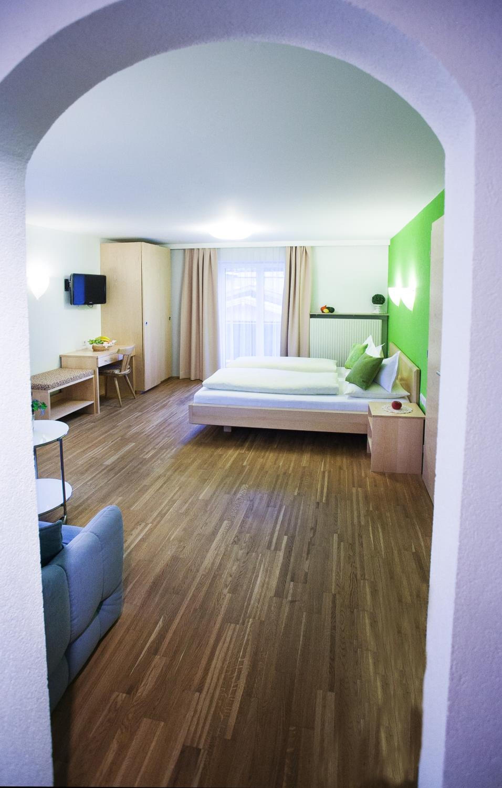 BUSSLEHNER Apartments
