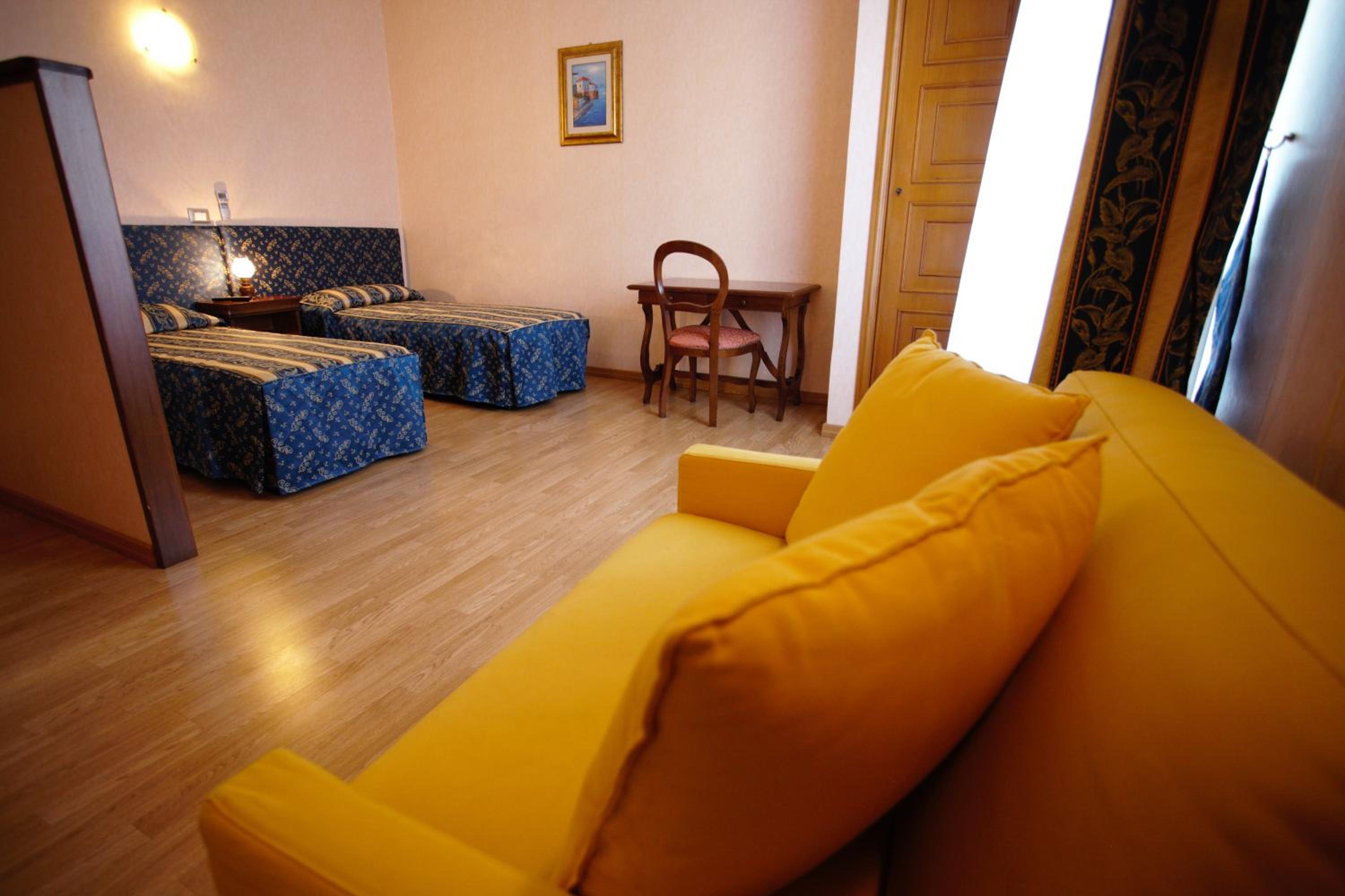 Residenza Matilde