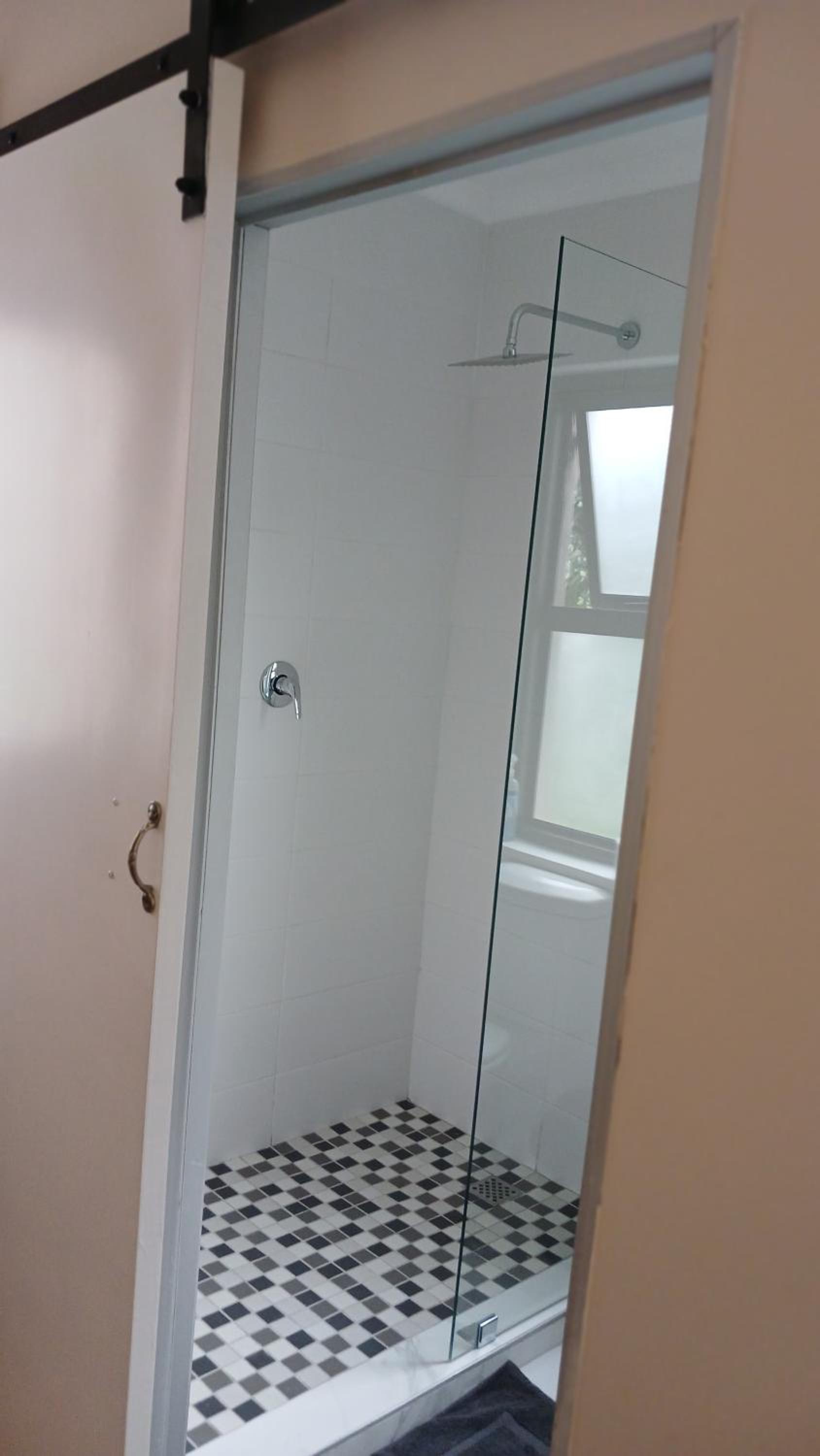 A new apartment with a view at Goedehoop, Strand, Western Cape