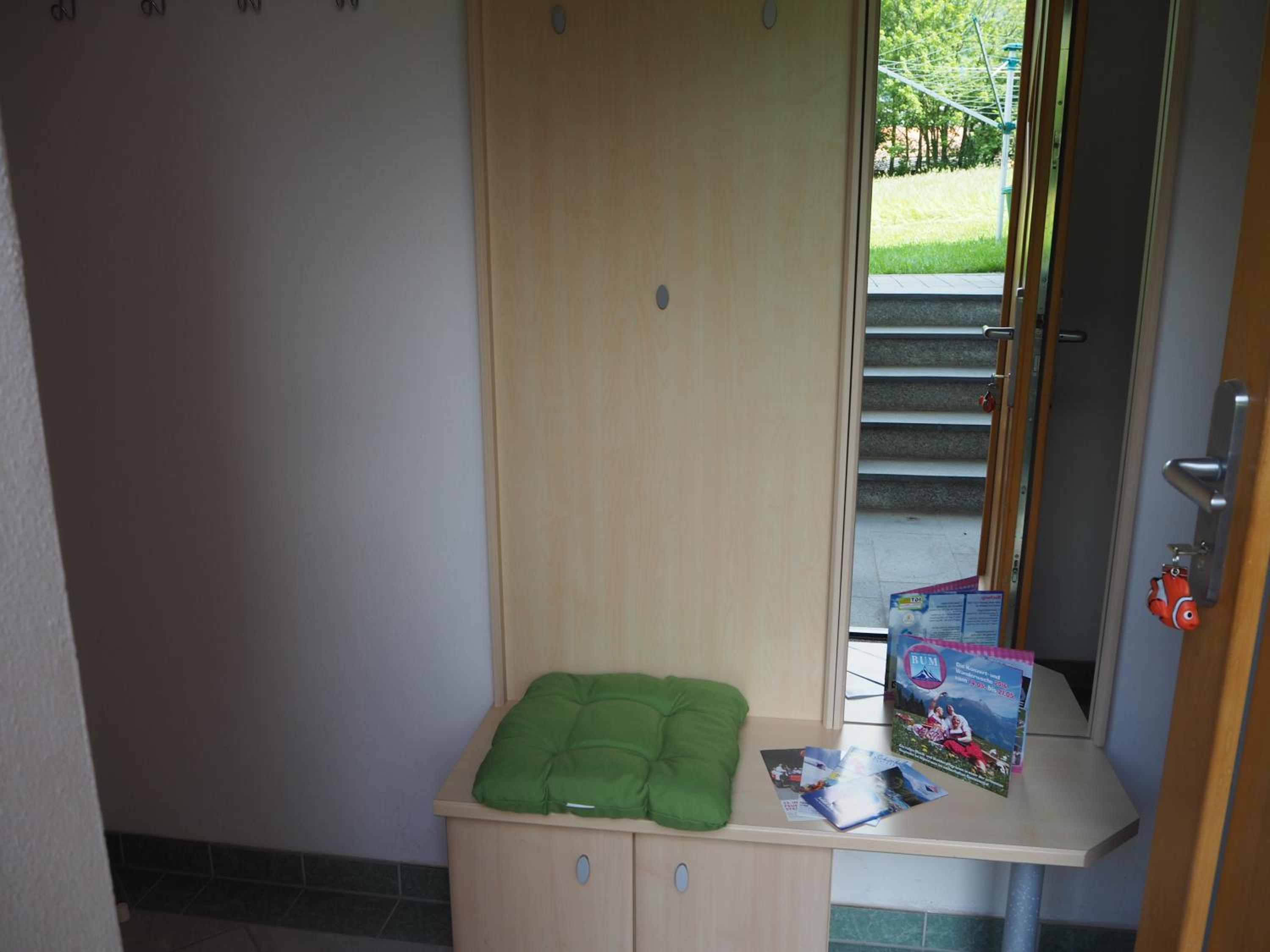 Landhaus Sarah