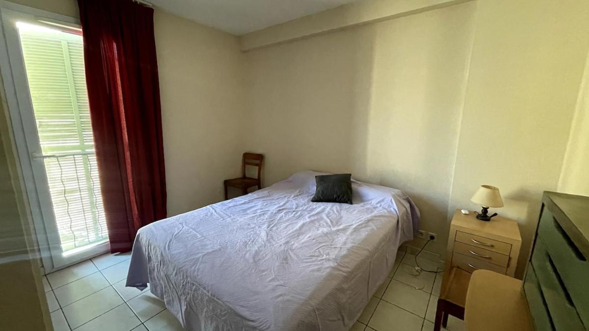 T3 - 6 pers Fréjus centre