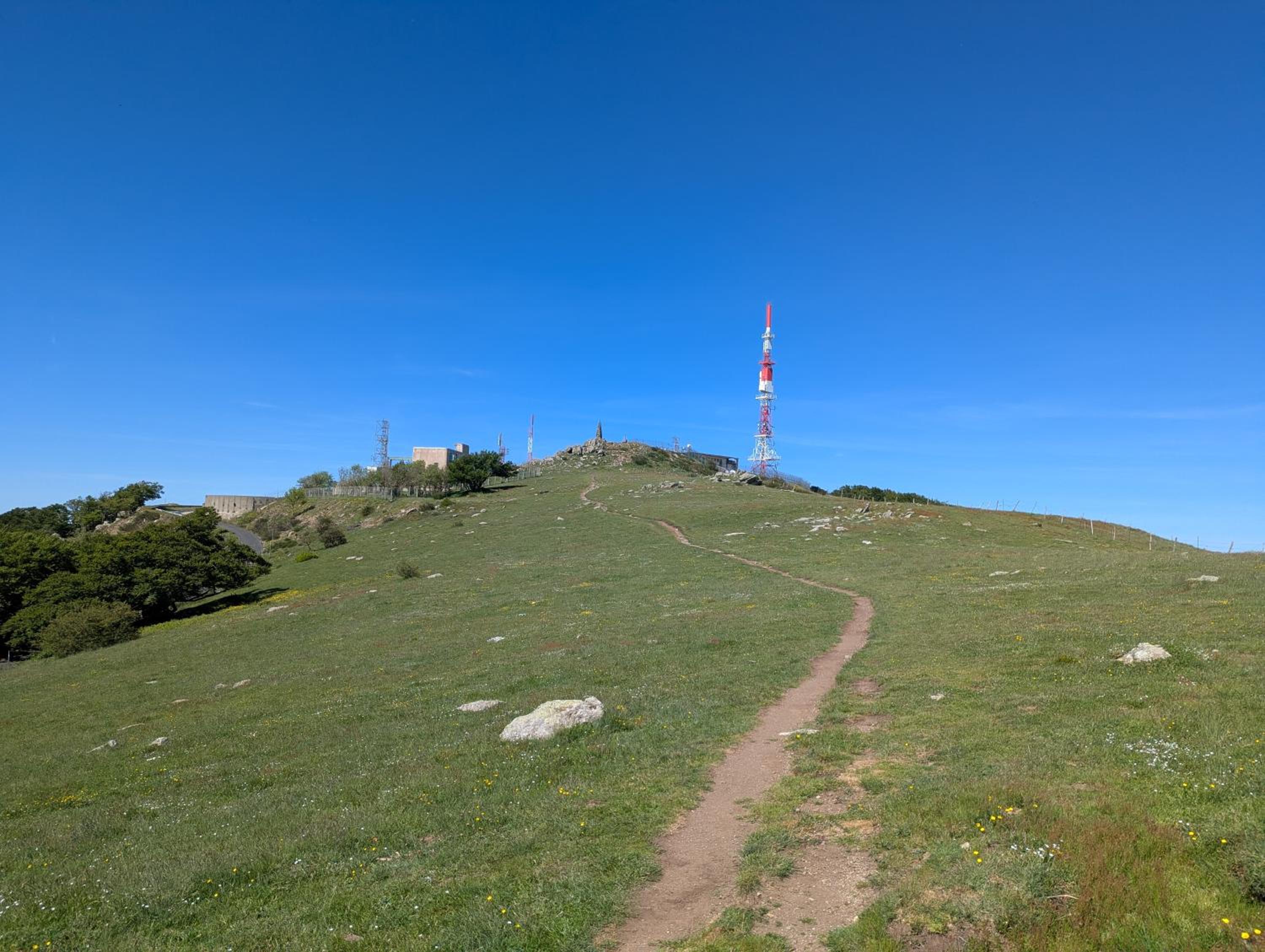 Gîte entre mer et montagne