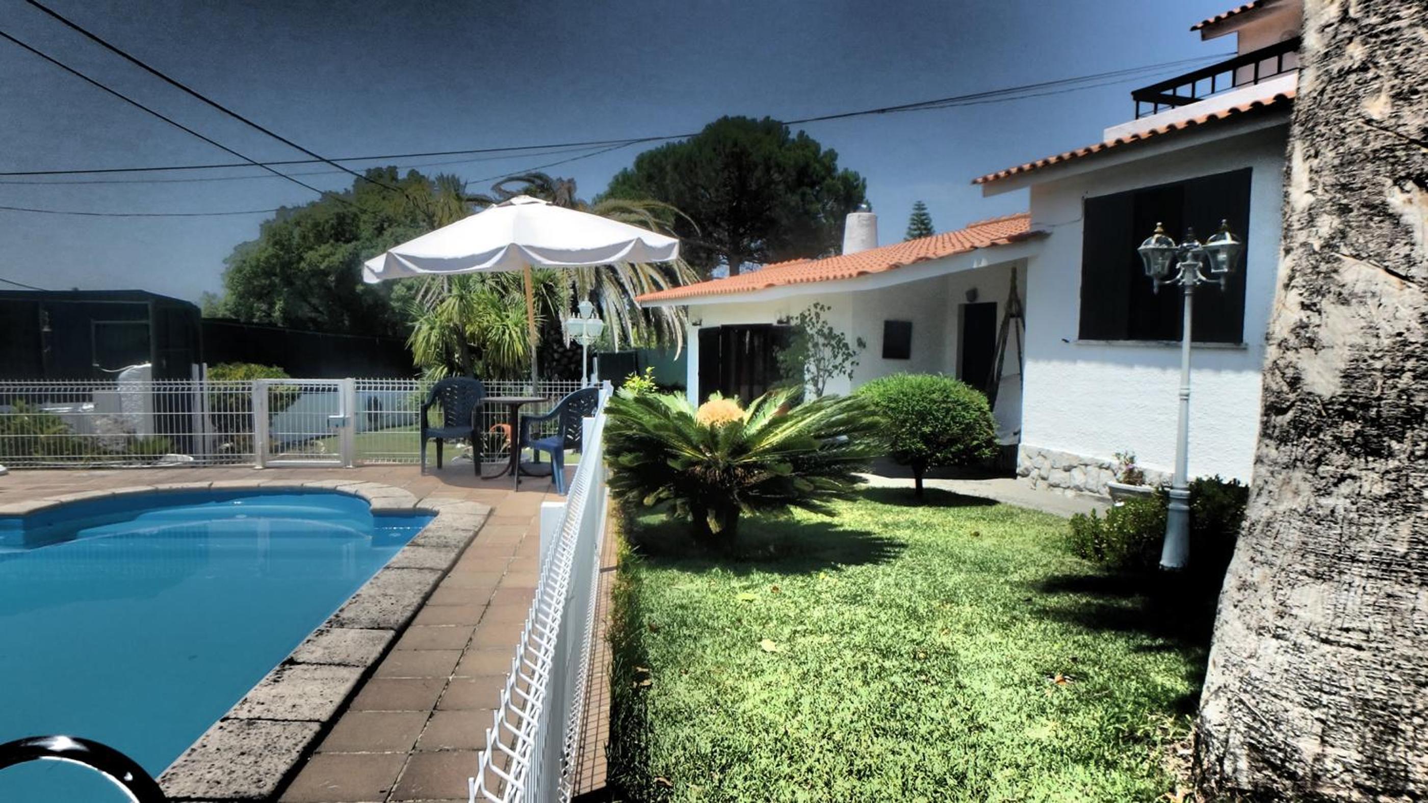 Casa Teresinha