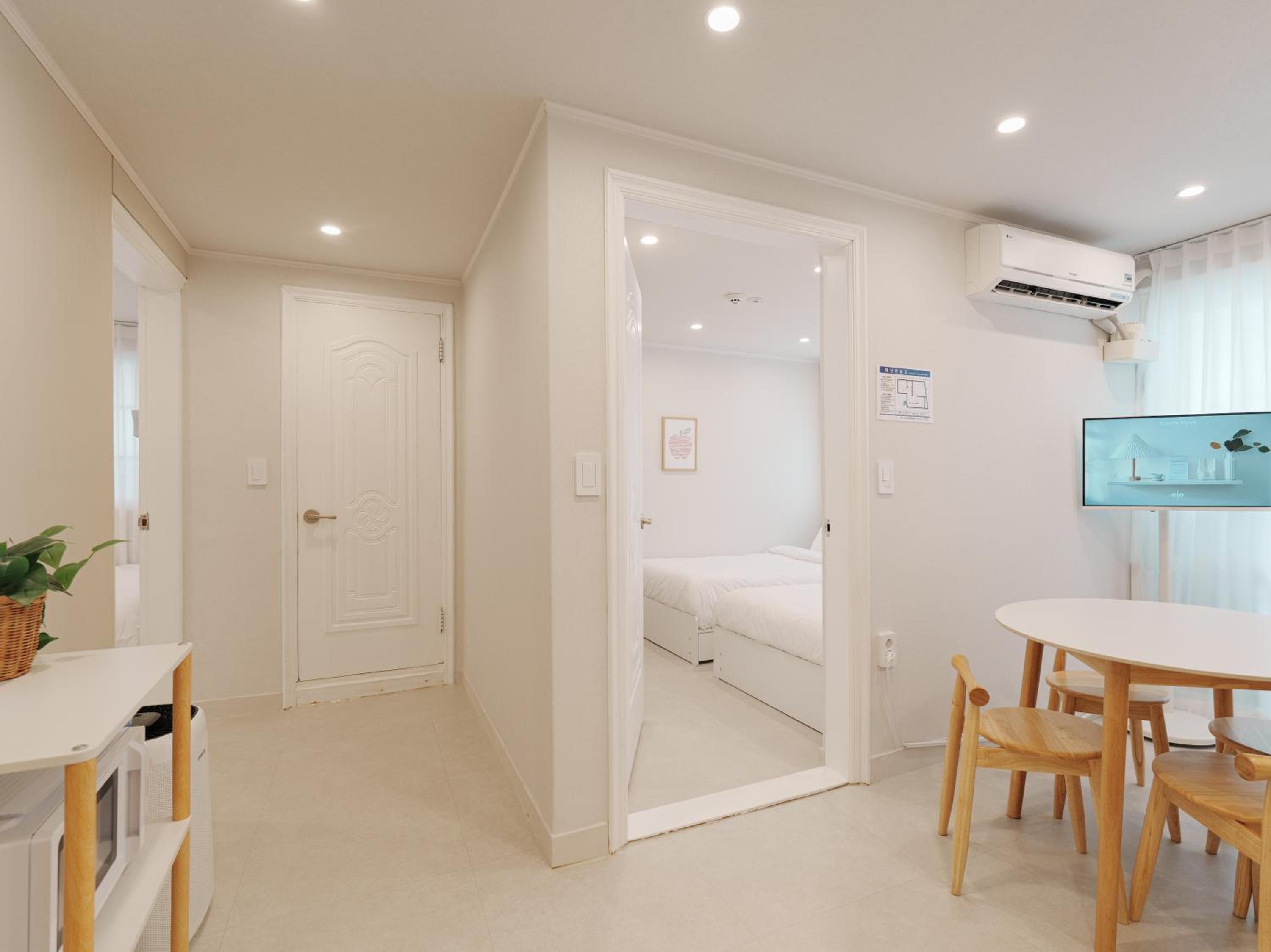 The SooHyang Hongdae